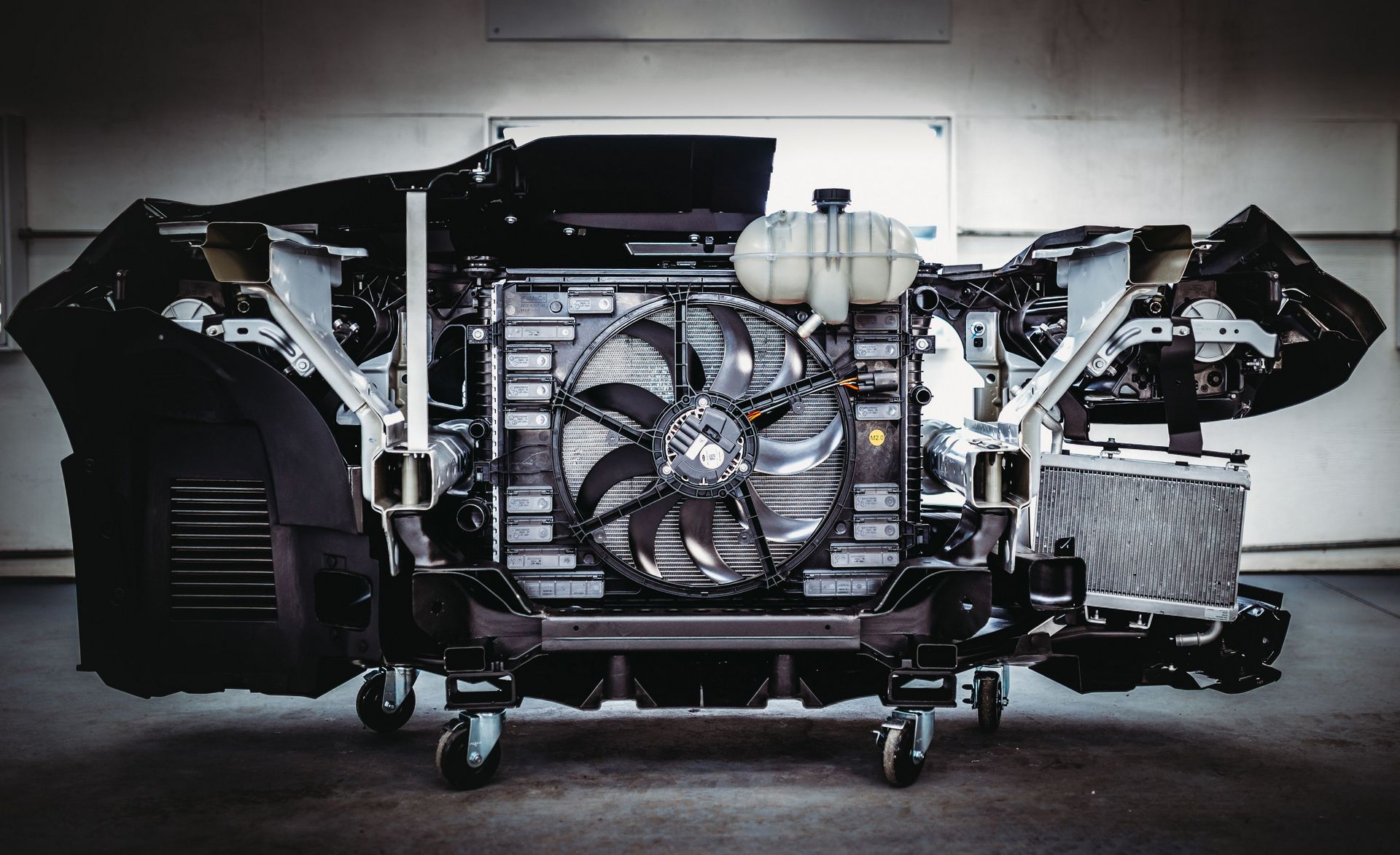 Ford-Mustang-GT500-Shelby-5 2020 Ford Mustang Shelby GT500 To Be Capped At 180 MPH (290km/h)