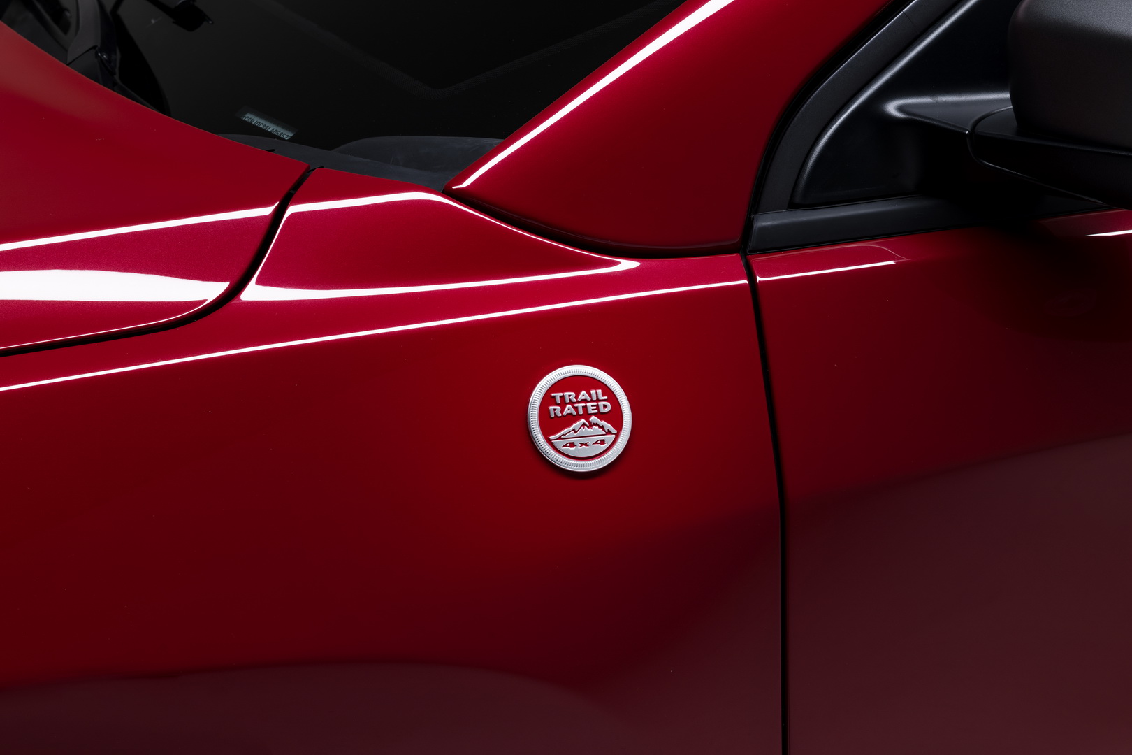 2019 jeep compass phev 6 New Jeep Renegade And Compass Plug-In Hybrids With Up To 237HP