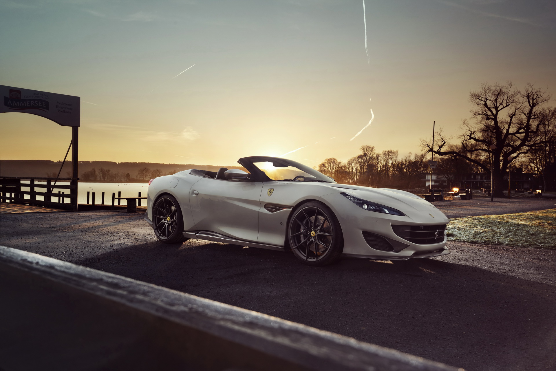 novitec ferrari portofino refinement range 7 Novitec Takes Ferrari Portofino To 674 HP, Adds Visual Mods