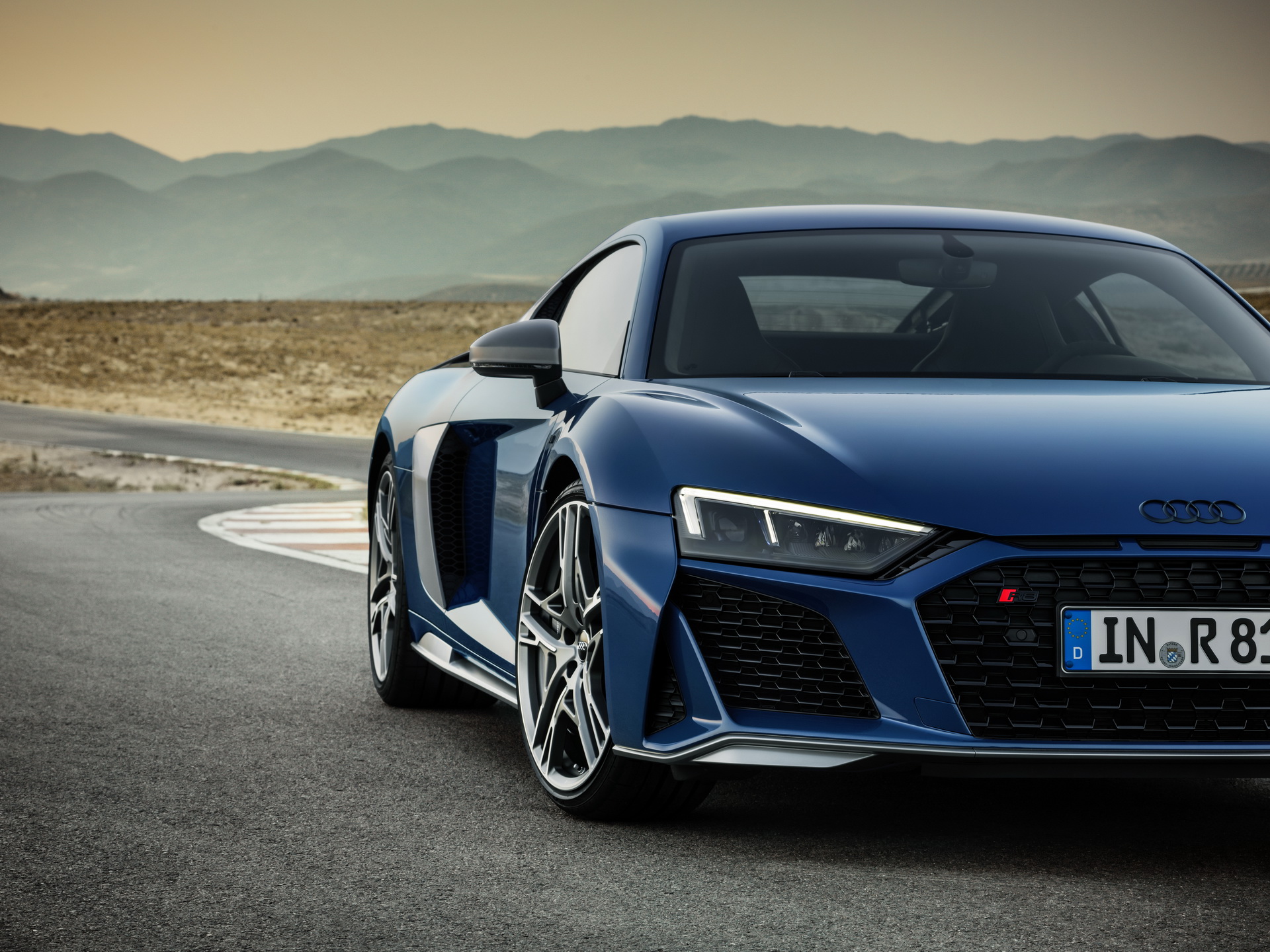 2019 audi r8 range mega gallery 140 See The 2019 Audi R8 Coupe & Spyder Facelift From Every Angle In Mega Gallery