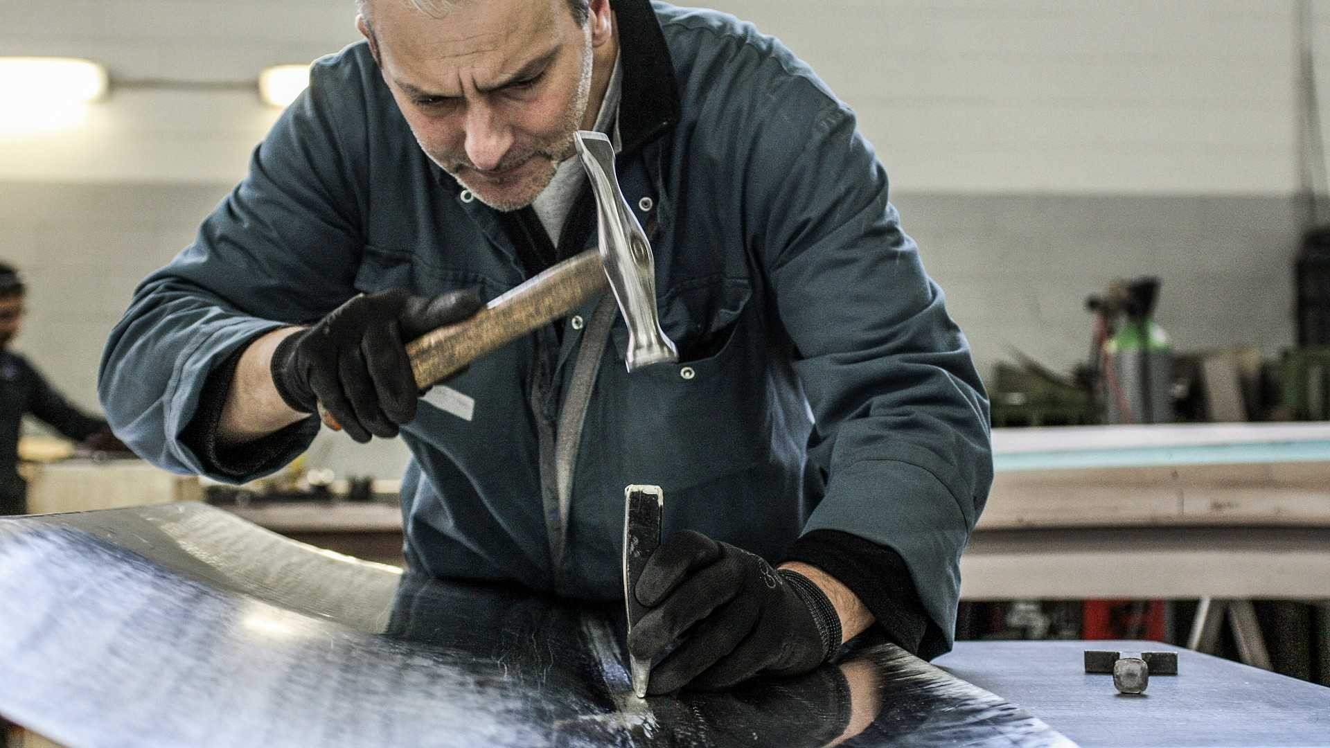 Touring Sciàdipersia Cabriolet-27 Touring Superleggera’s Sciàdipersia Is A Drop Top Time Machine