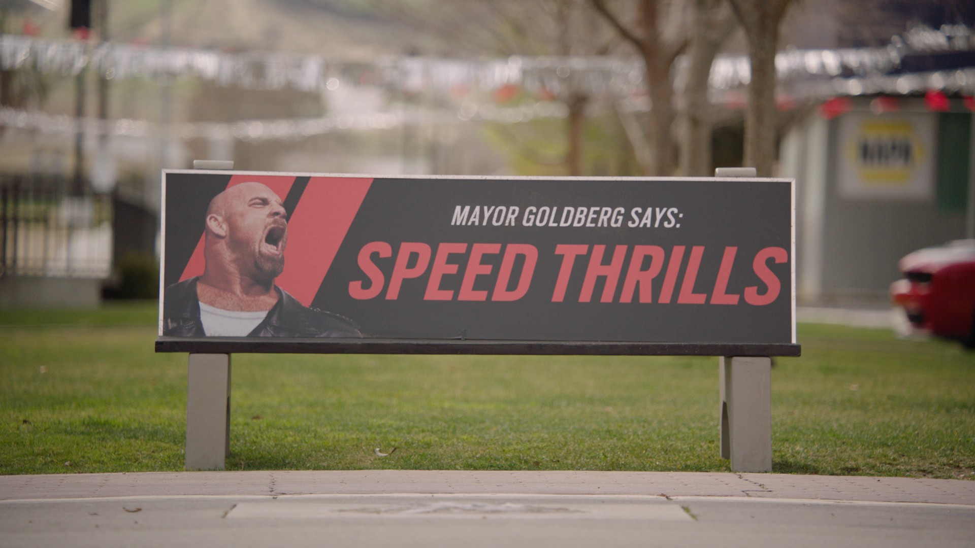 Muscleville-3 Dodge Turns Taft, California Into Muscleville – A Drifter’s Paradise