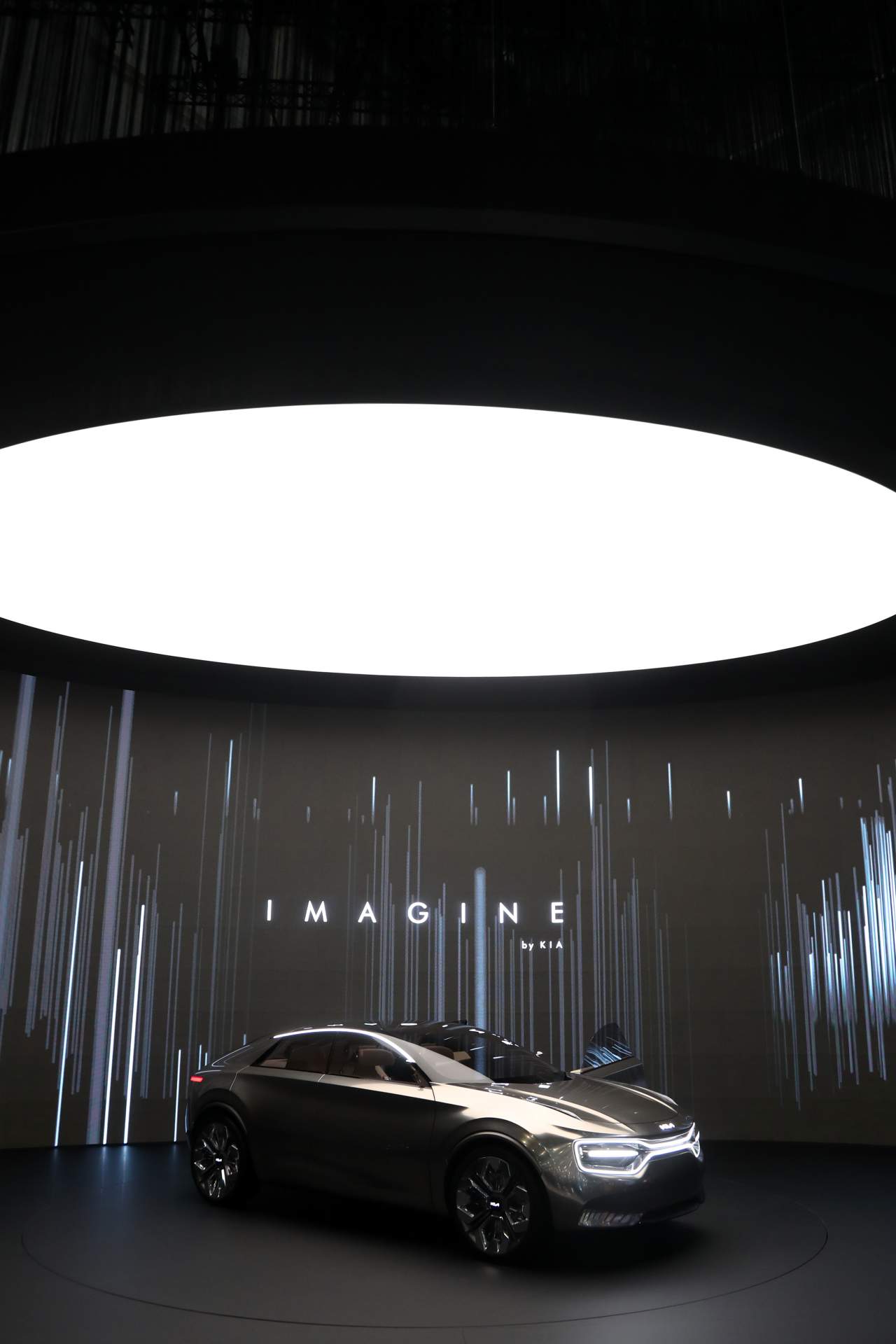 Imagine by Kia Concept at 2019 Geneva Motor Show 13 “Imagine by Kia” Concept Is Geneva’s Biggest Troll