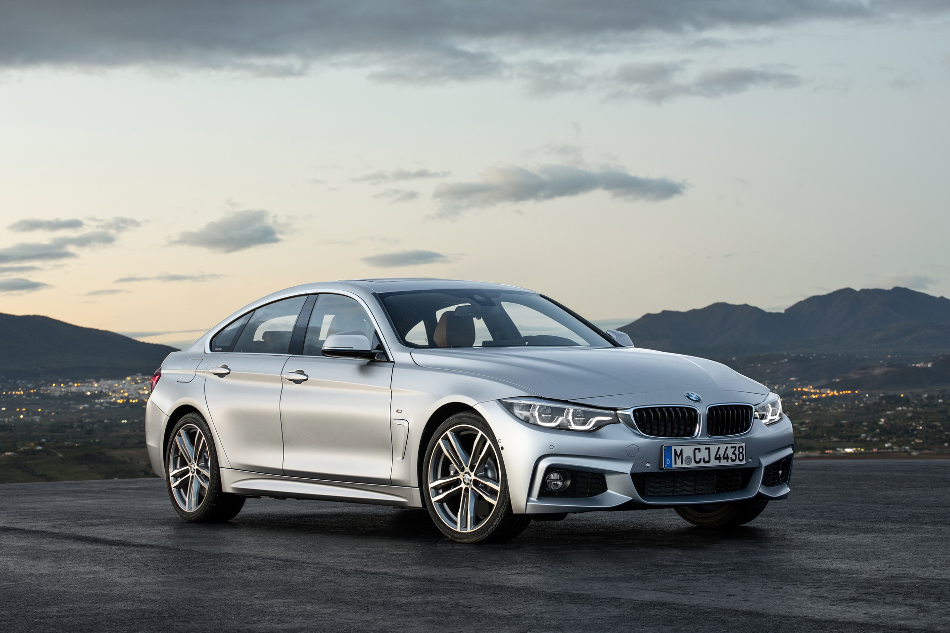 bmw 4-series gran coupe used feature 2 As Depreciation Hits BMW 4-Series Gran Coupe, Is It Time To Look At Used Ones?
