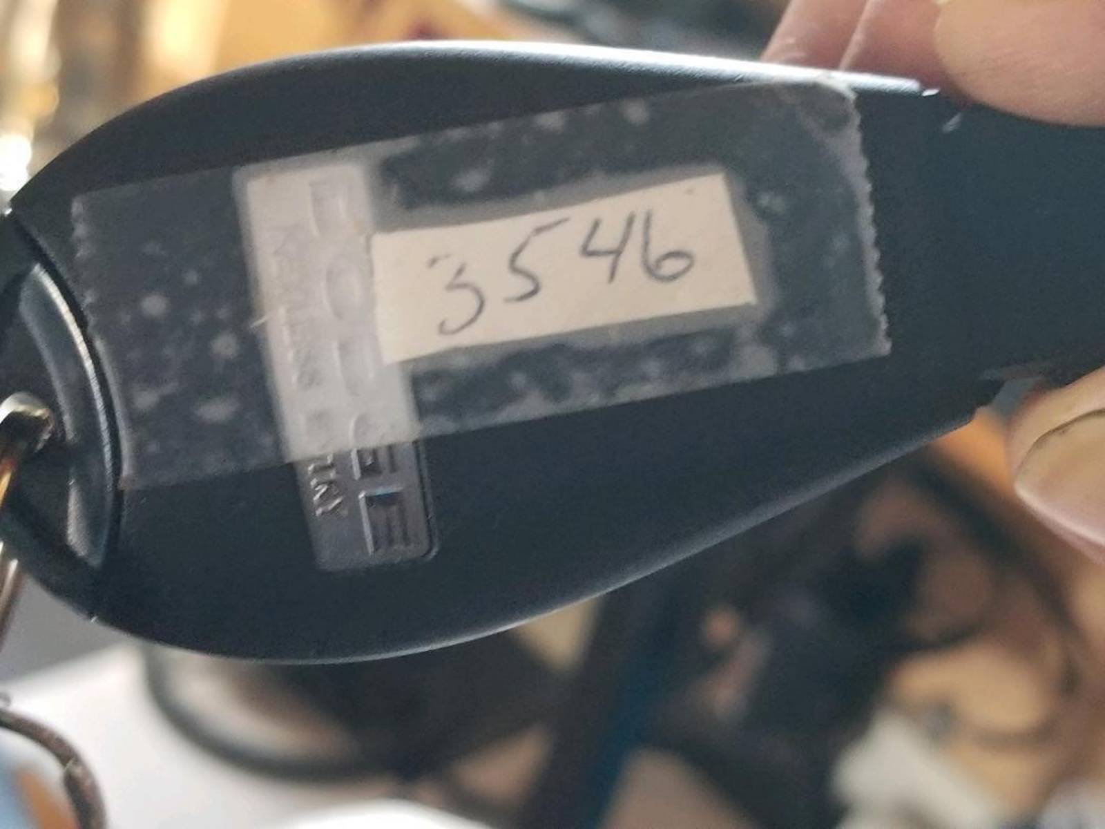 2008 Dodge Challenger SRT8 11 Brand New 2008 Dodge Challenger SRT8 Was Kept In Trailer For 11 Years