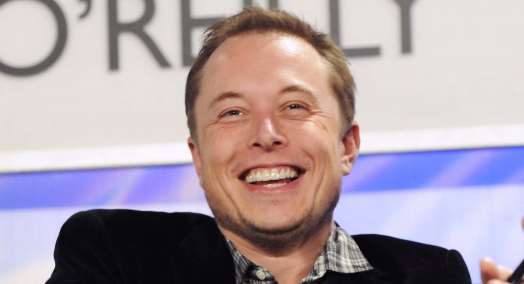Elon-Musk-Tweet-j Elon Musk Getting Ready For A $700 Million Payday From Tesla As Stock Prices Jump Back Up