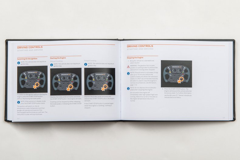 McLaren-P1-GTR-18 Forget The Senna – We Want This Canepa Green And Orange P1 GTR