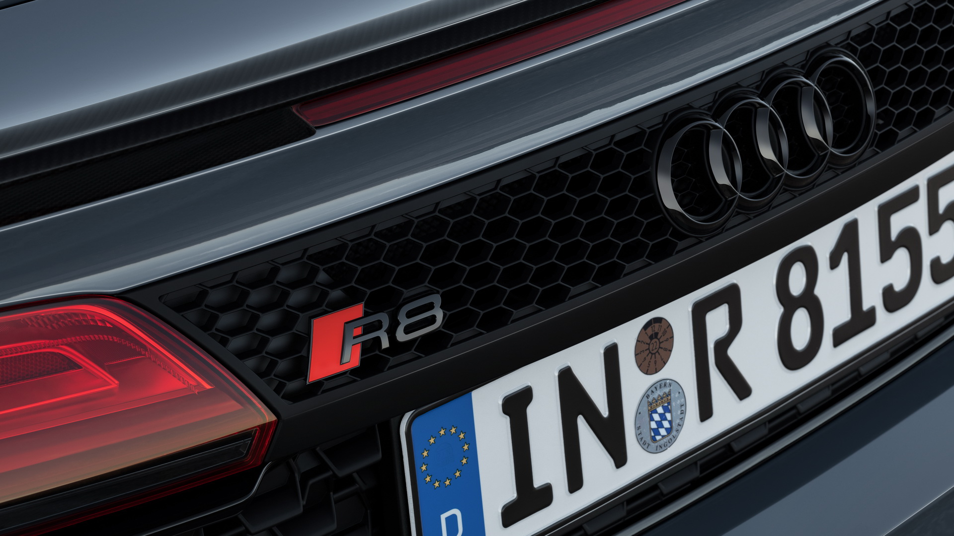 2019 audi r8 range mega gallery 5 See The 2019 Audi R8 Coupe & Spyder Facelift From Every Angle In Mega Gallery