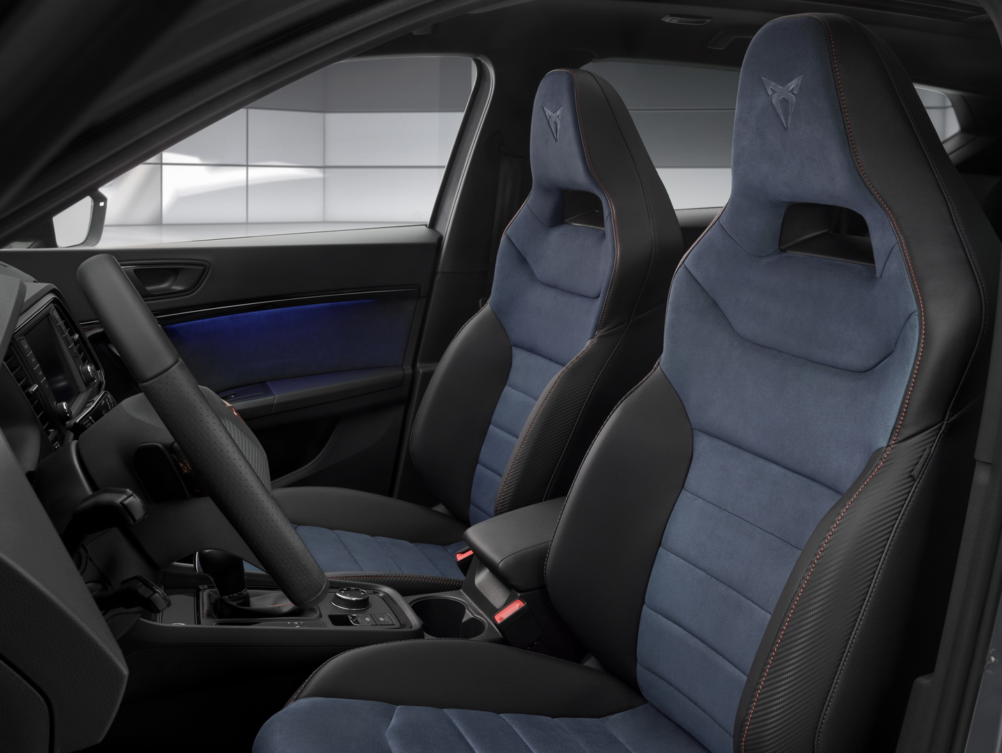 2019 cupra ateca special edition 7 Cupra Ateca Special Edition Gets Custom Black And Copper Detailing