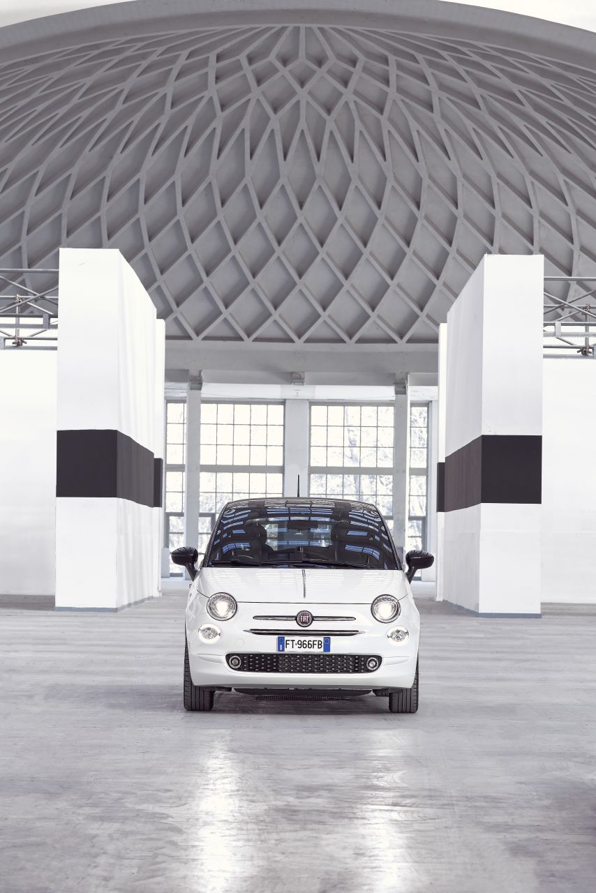 fiat 500 120th uk pricing specs 1 Fiat’s New 500 ‘120th’ Range Priced From £14,960 In UK