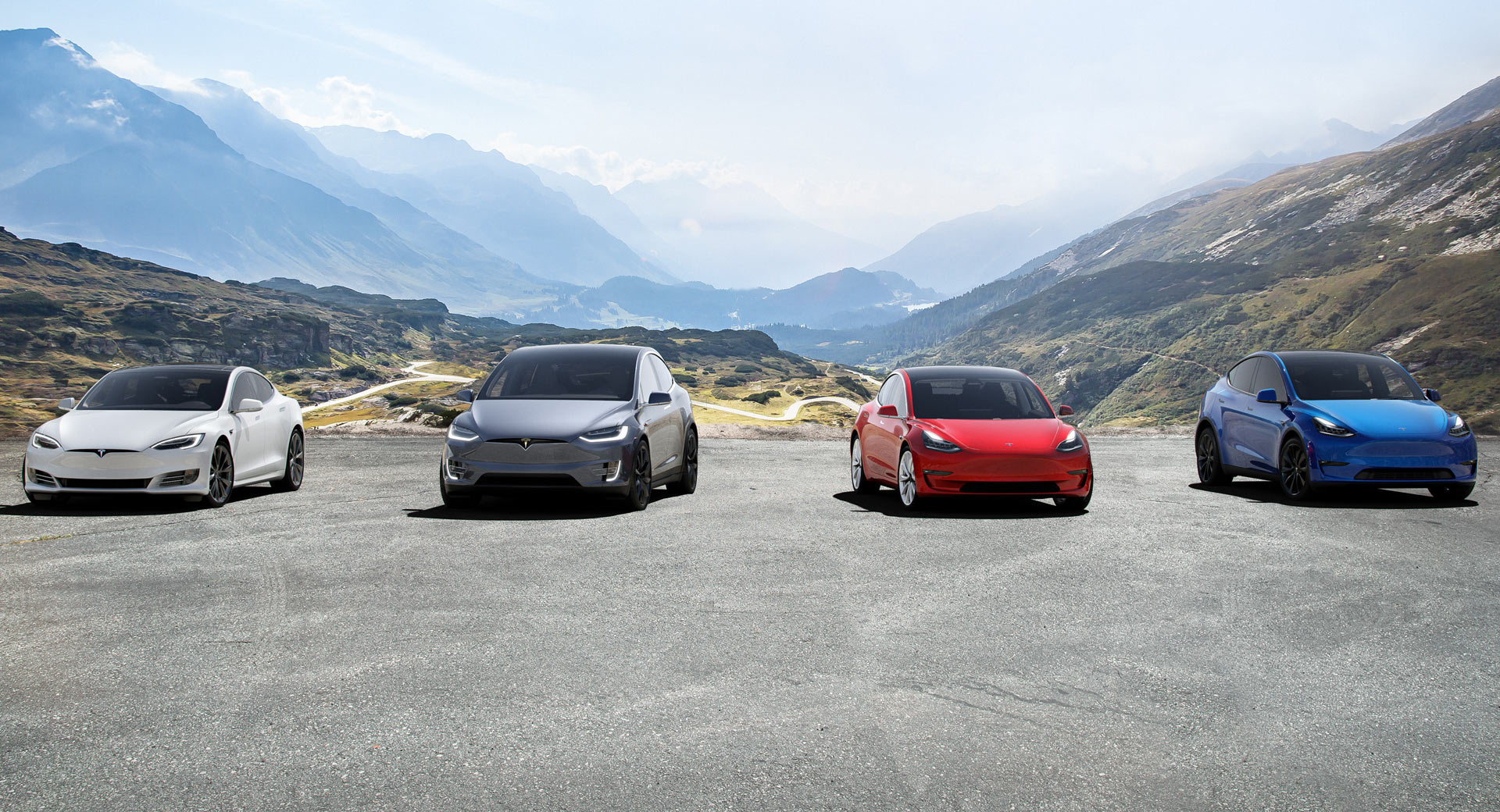 Tesla-S3XY- Tesla’s Lower-Than-Expected Deliveries Drop Share Prices, Make Analysts Nervous