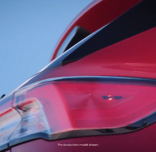 Ford-Escape-2 2020 Ford Escape Coming To Liven Up Compact SUV Market