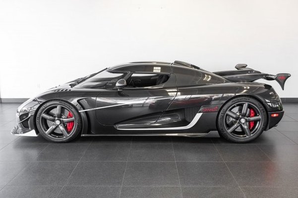 Koenigsegg-Agera-RS-Draken-13 Until Your Jesko Arrives, Get Your Koenigsegg Fix With The 1,341HP Agera RS Draken