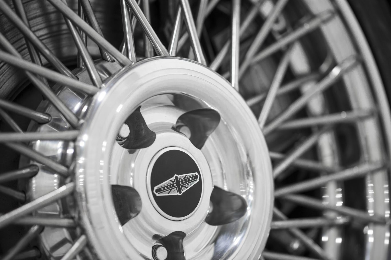 david brown automotive speedback gt 16 David Brown Displays Speedback GT In Geneva Yet Again