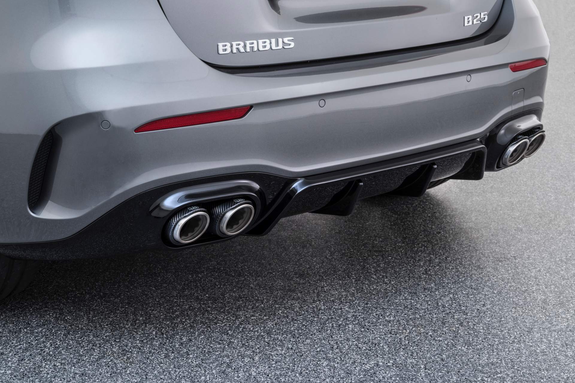 brabus cars geneva 2019 livepics 23 Brabus’ Newest Mercedes Stars Descend Upon The Swiss Alps