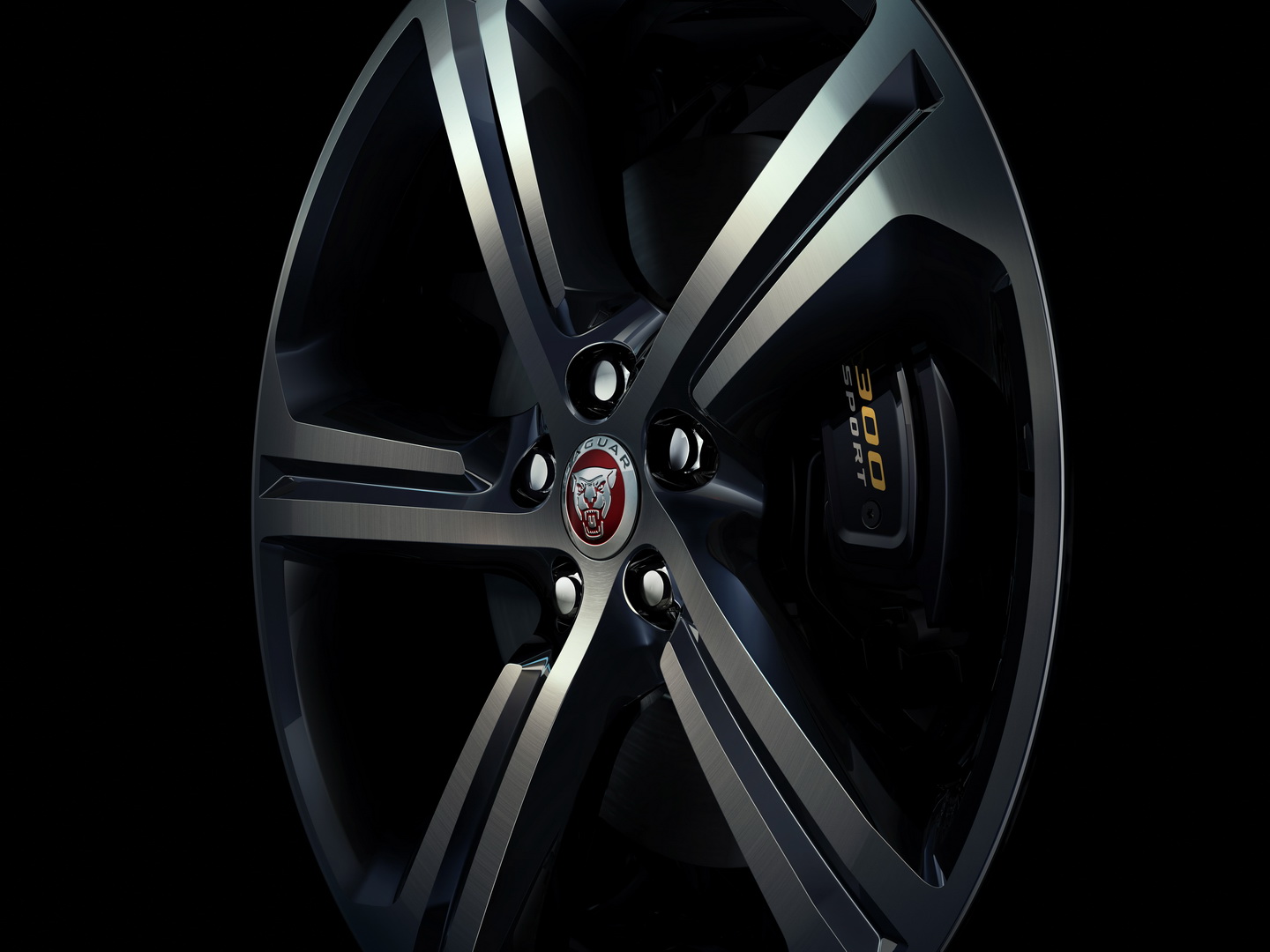 2020 jaguar f-pace 300 sport chequered flag editions 4 Jaguar F-Pace 300 Sport And Chequered Flag Editions Unveiled With Extra Everything