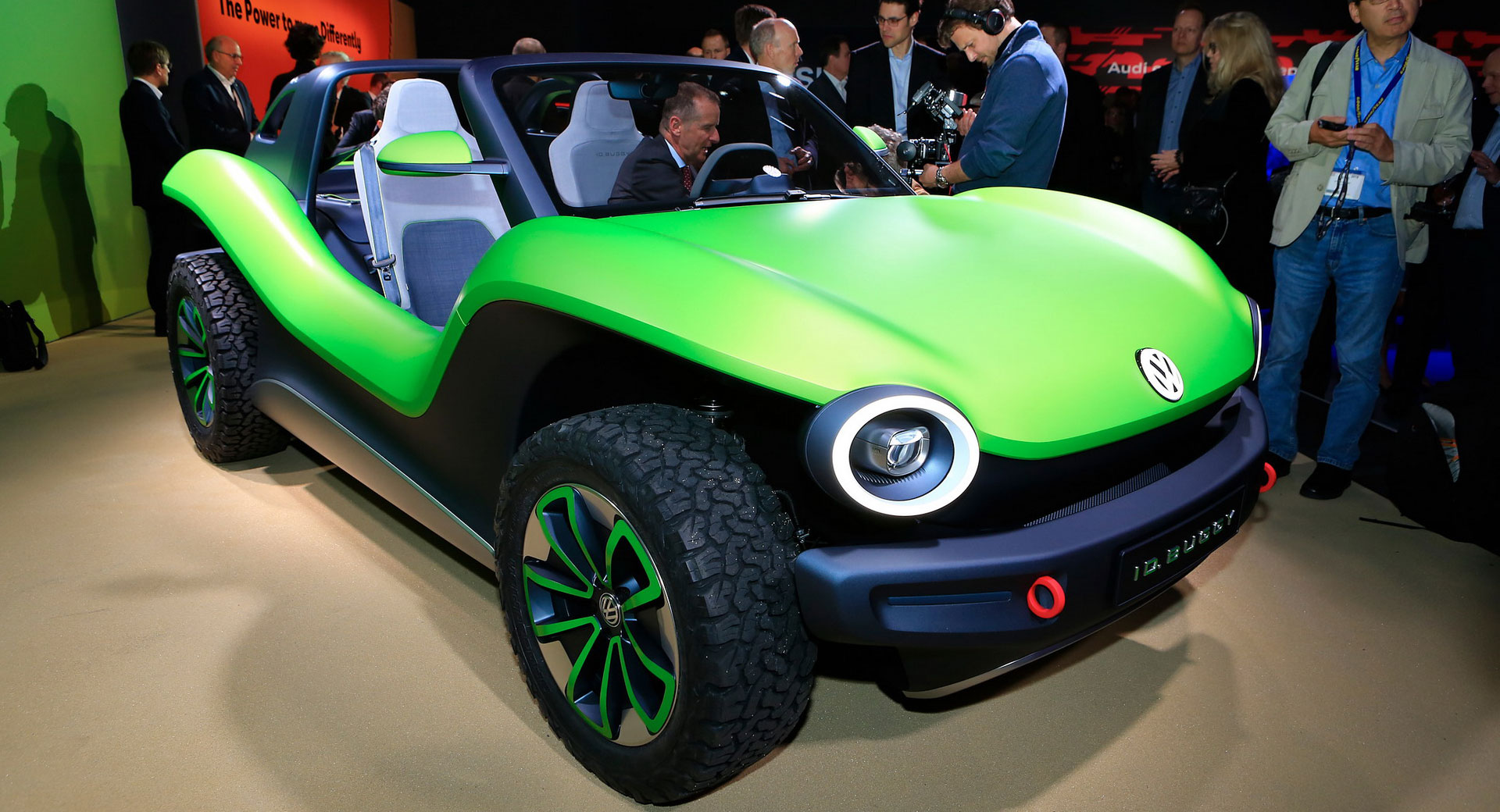 2019 Geneva Motor Show A-To-Z New And Concept Car Debuts (Day 3)