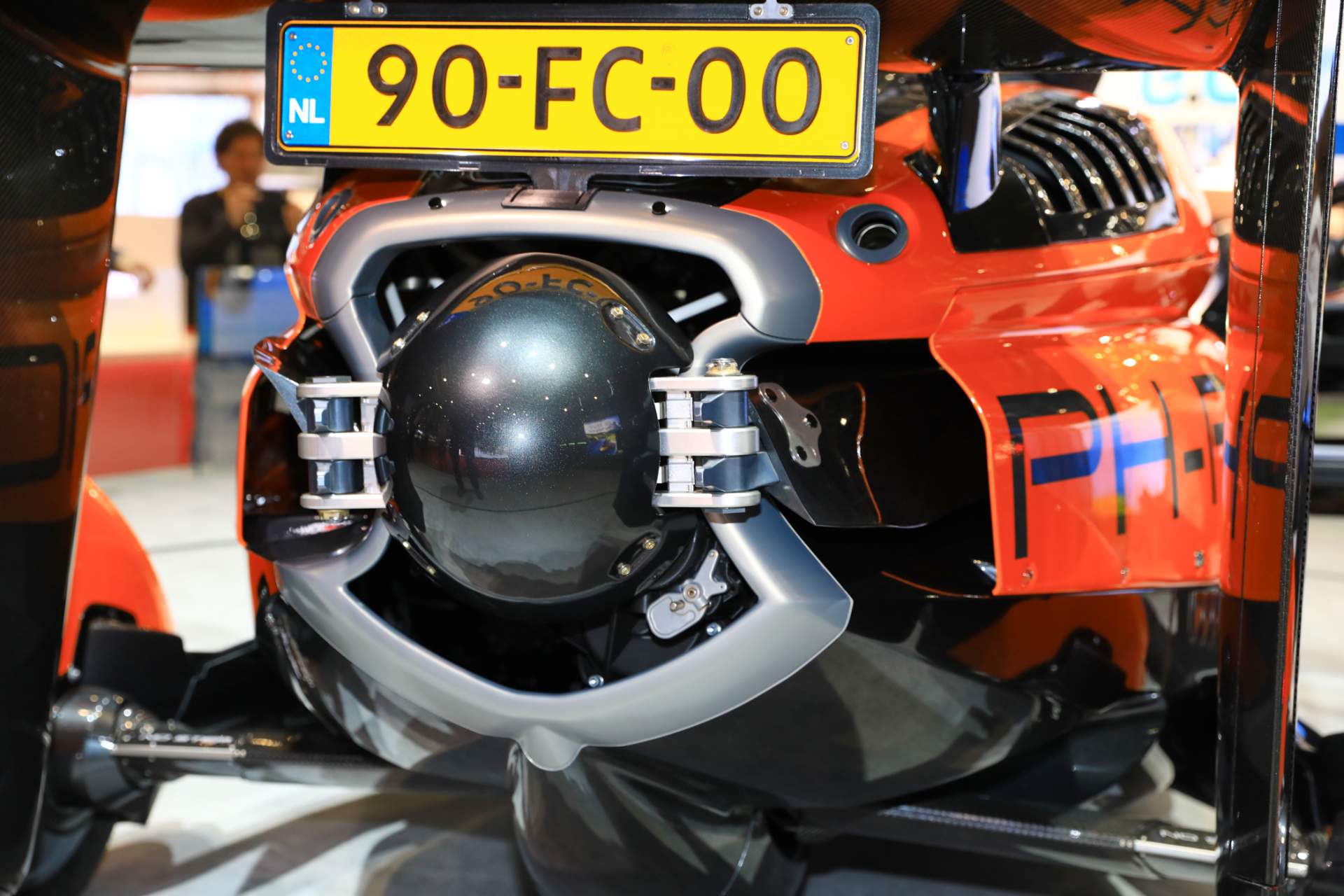 PAL-V Liberty Pioneer Edition 13 PAL-V Liberty Pioneer Edition Flying Car Will Set You Back $599,000