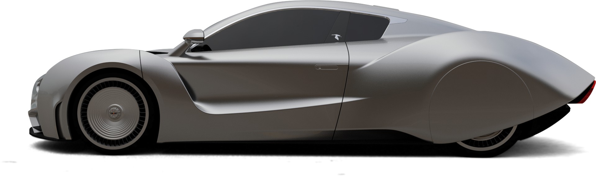 Hispano Suiza Carmen-2 Hispano Suiza Carmen Is A Retro-Futuristic EV With Over 1,000 HP