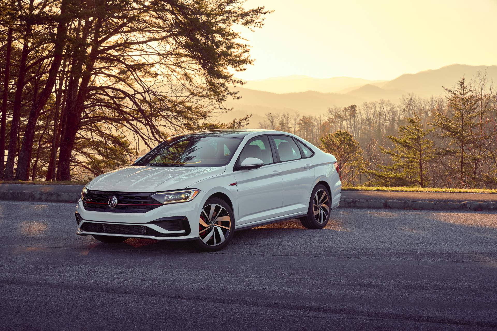2019 VW Jetta GLI Autobahn 1 Huge 2019 VW Jetta GLI Gallery Helps You Choose Your Favorite Model