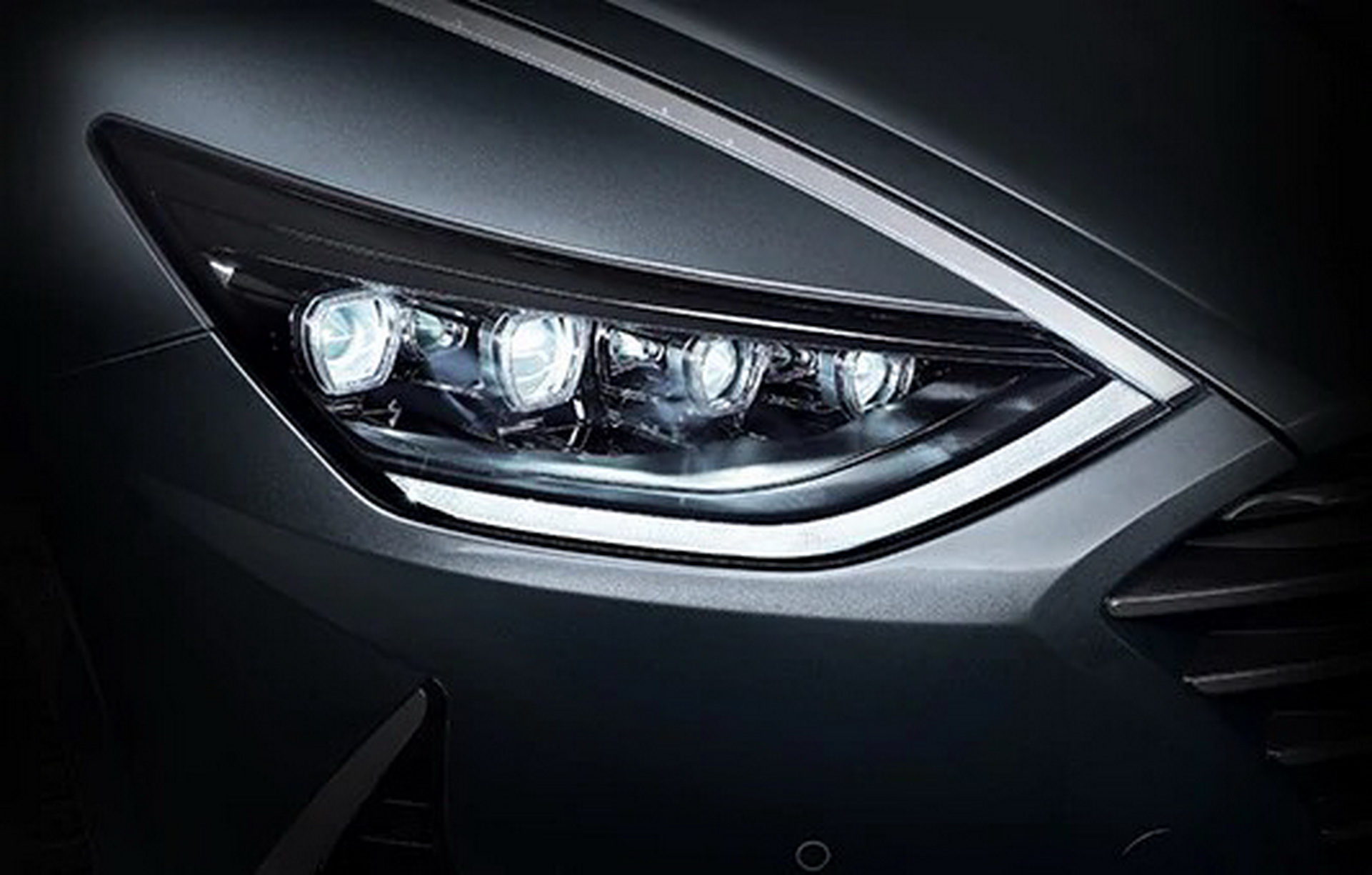 2020 Hyundai Sonata 17 2020 Hyundai Sonata: Take An In-Depth Video And Photo Look