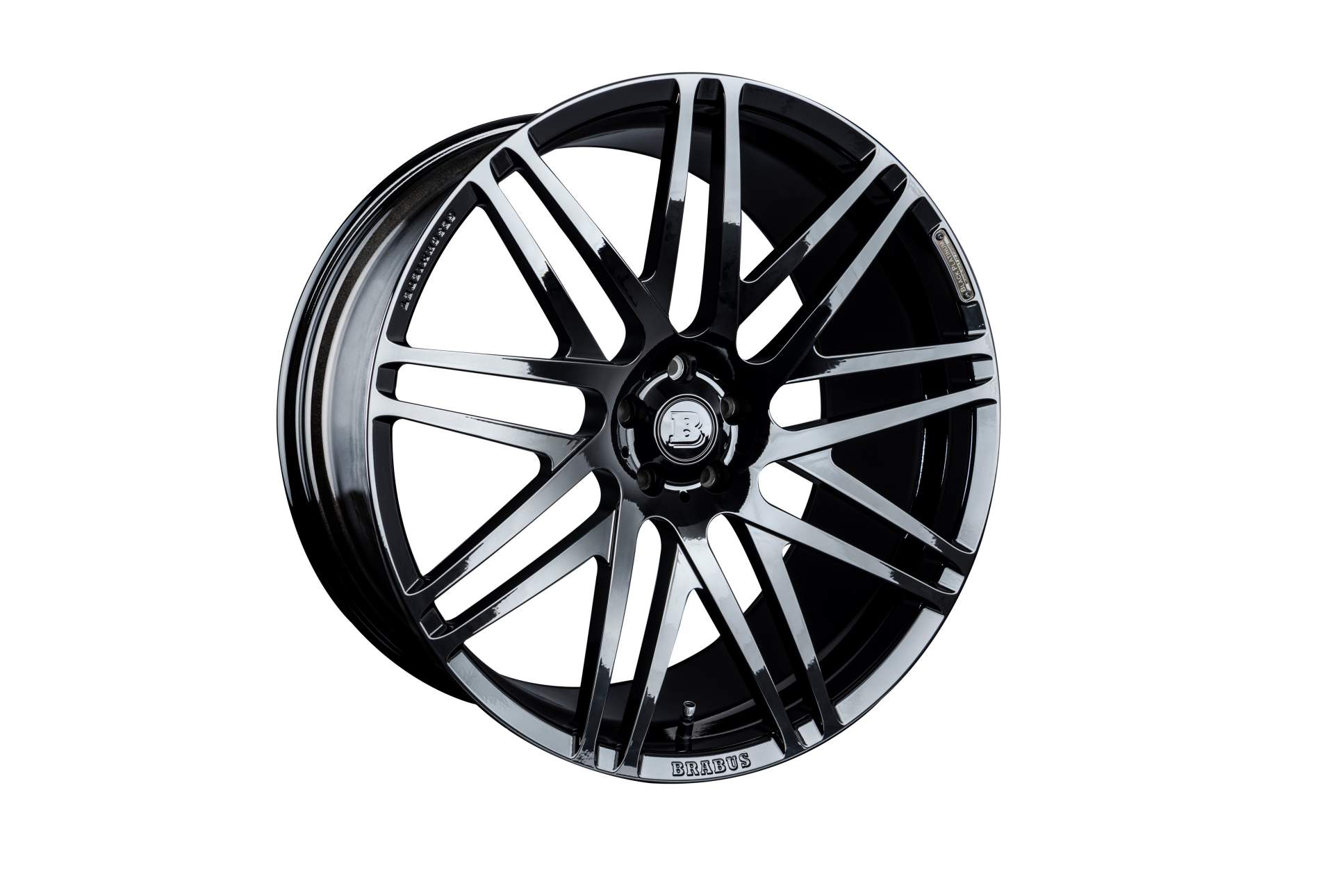 brabus cars geneva 2019 livepics 101 Brabus’ Newest Mercedes Stars Descend Upon The Swiss Alps