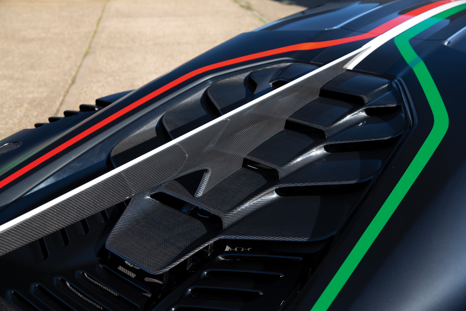 2018 italdesign zerouno 8 Why Not Add An Italdesign ZeroUno To Your Awesome Car Collection?