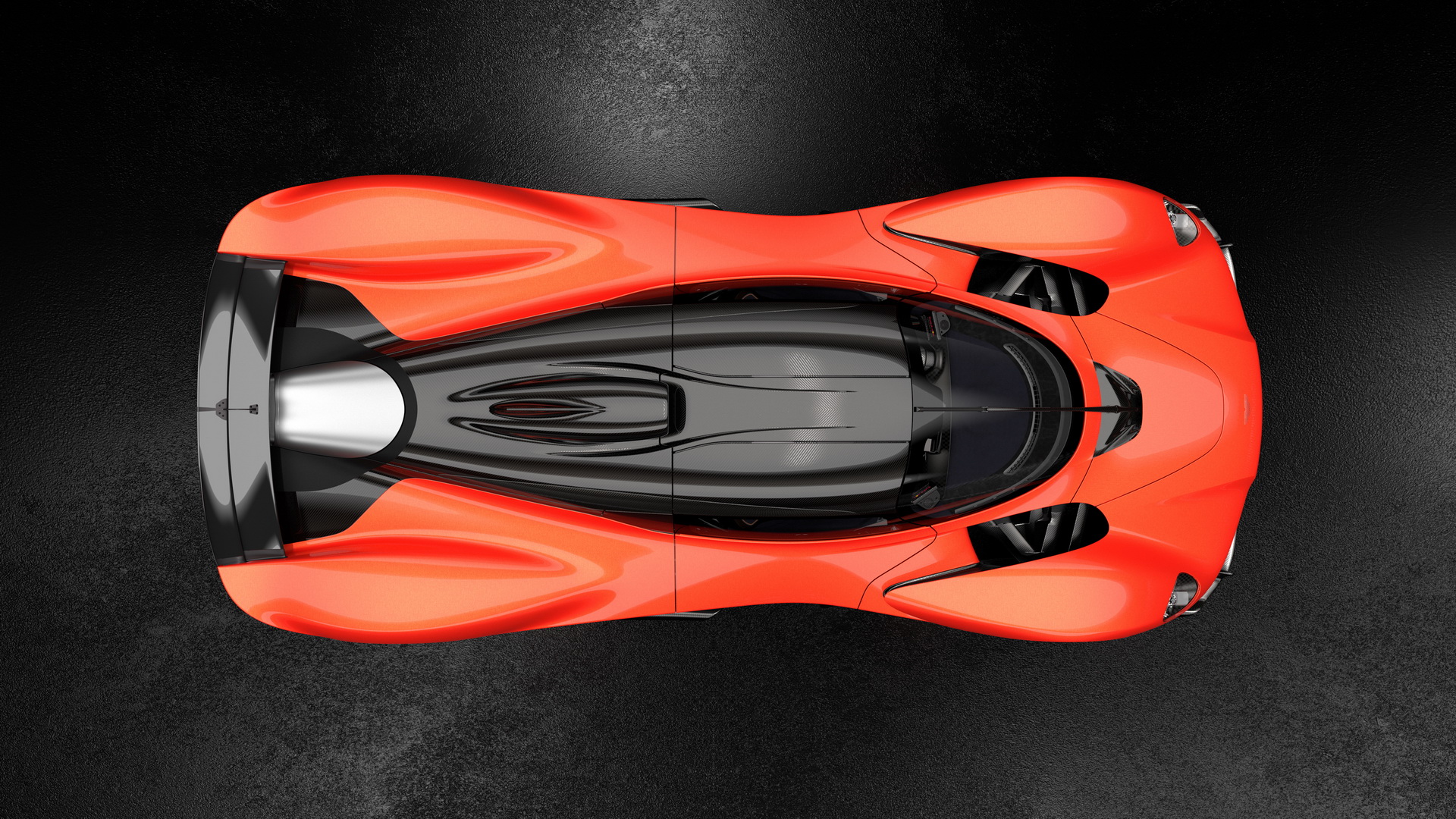aston martin valkyrie full specs 4 Aston Martin Valkyrie Confirmed To Have 1,160 HP, 900 Nm Of Torque