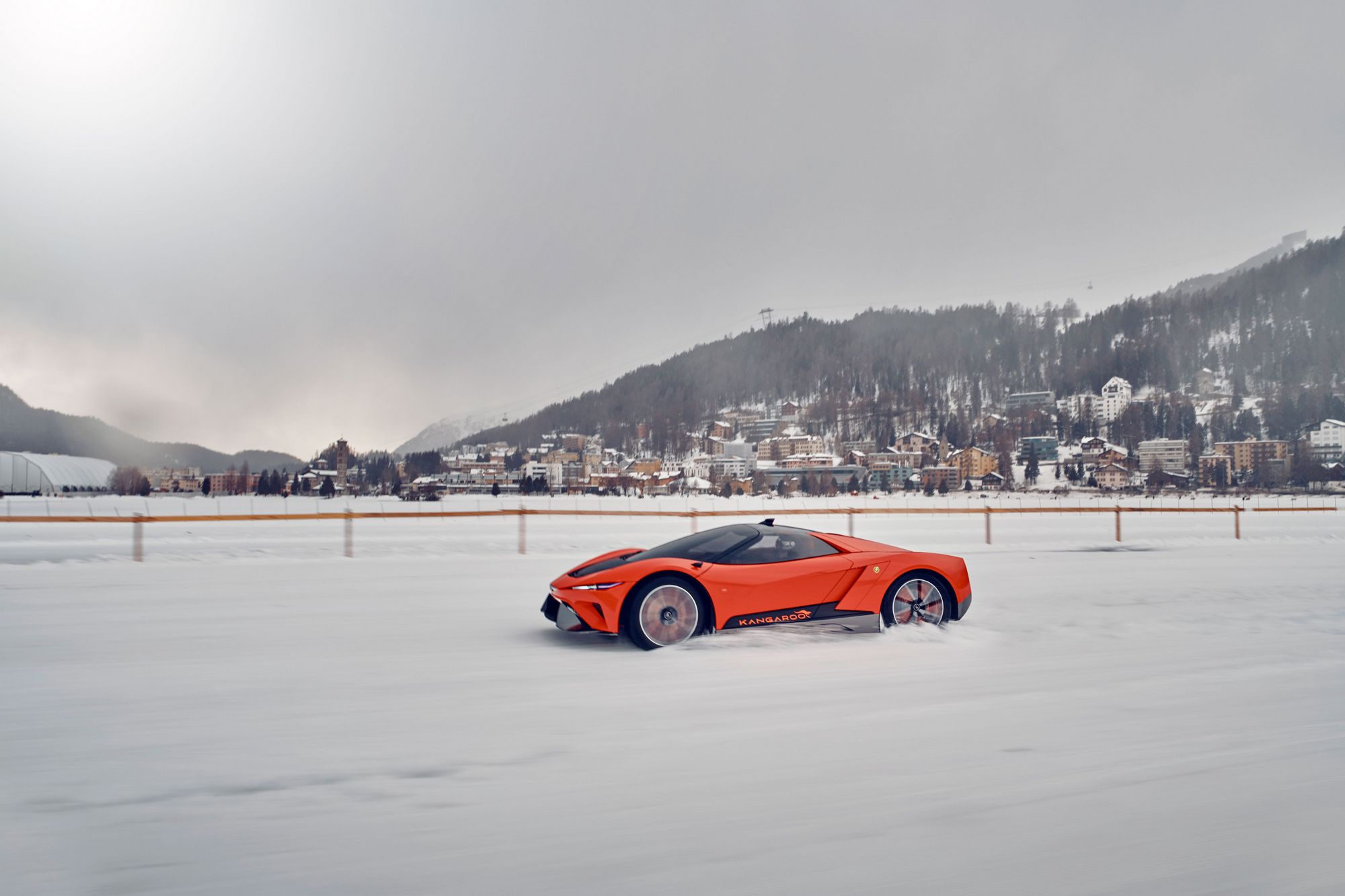 GFG-Style-Kangaroo-28 GFG Style Kangaroo Is An Electric “Hyper-SUV” With 483 HP