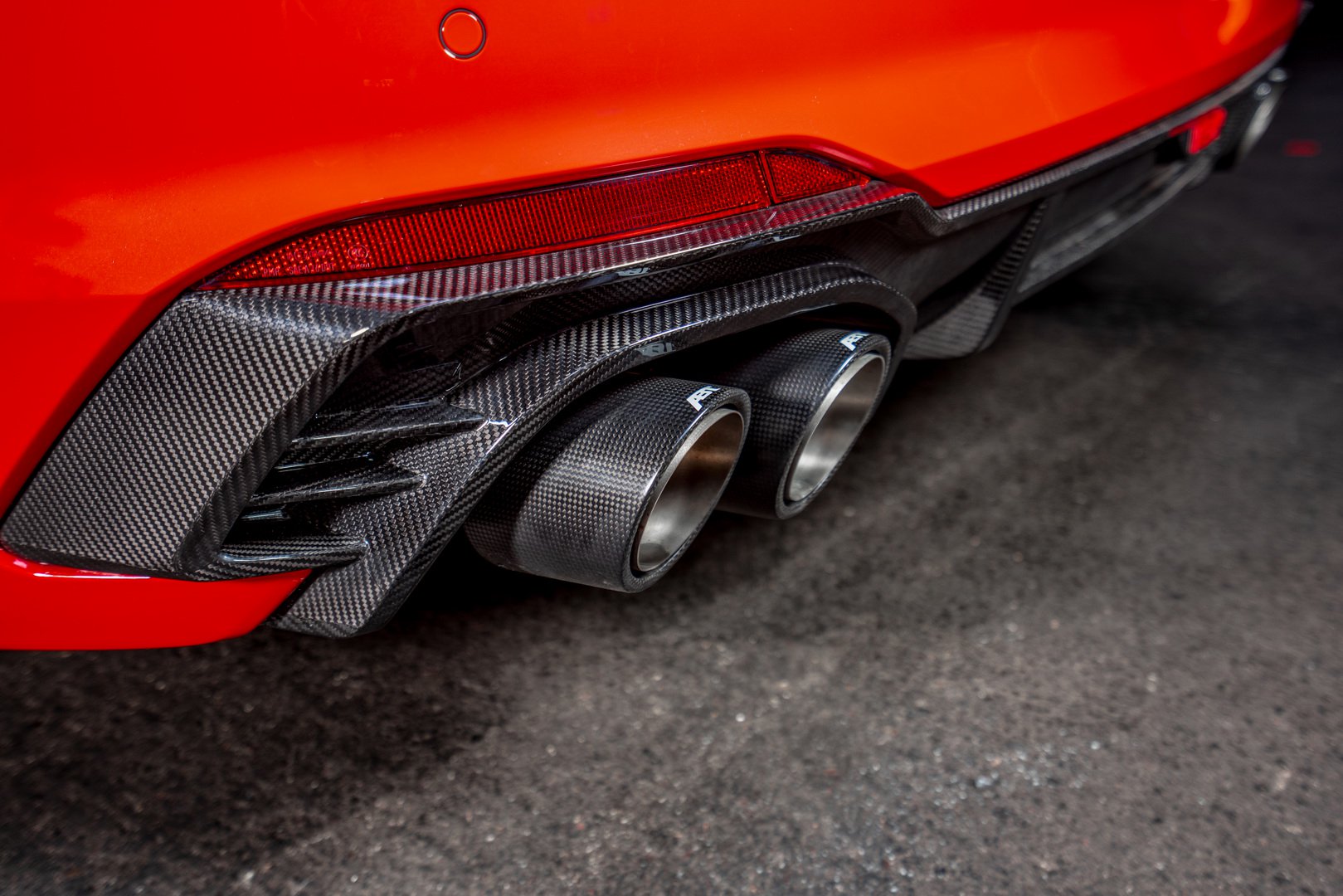 abt tuned audis geneva livepics 78 ABT Brings Squadron Of Gritty Tuned VW And Audis To Geneva