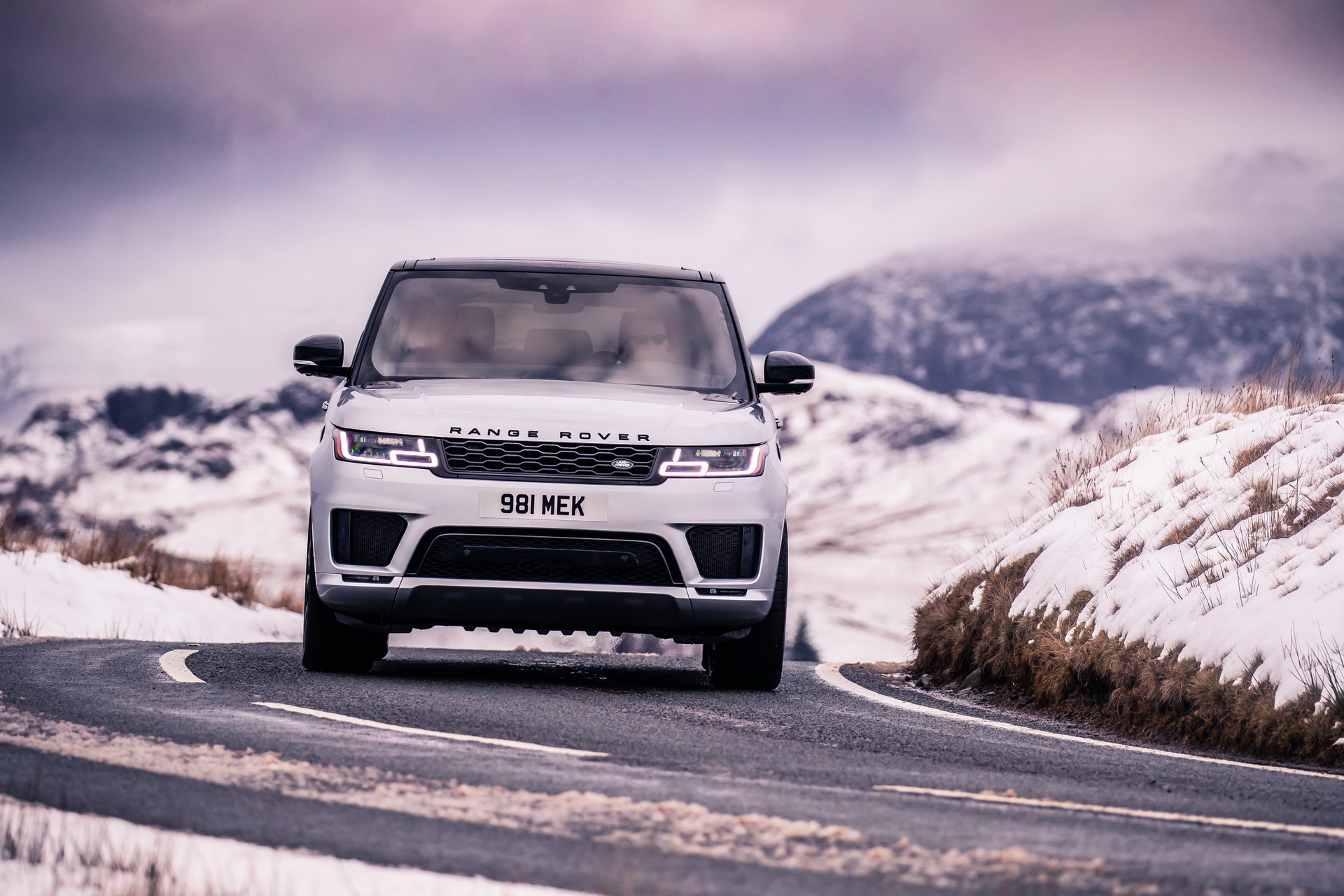 2019-Range-Rover-P360-P400-18 2019 Range Rover Sport P360 and P400 Mild Hybrids Priced From $69,795