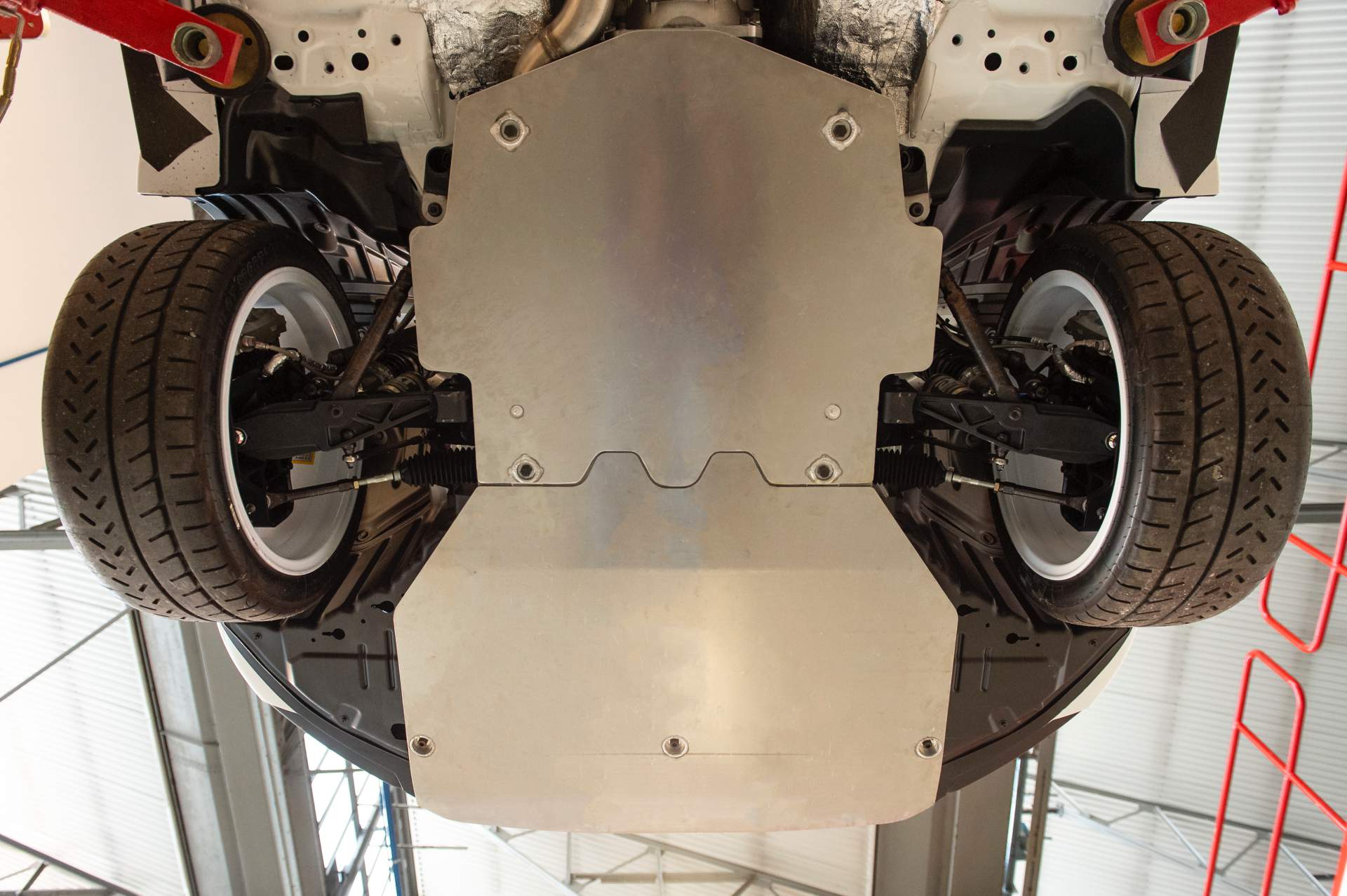 2019 Abarth 124 Rally 28 2019 Updates Make Abarth 124 Rally Racer Faster, Easier To Drive