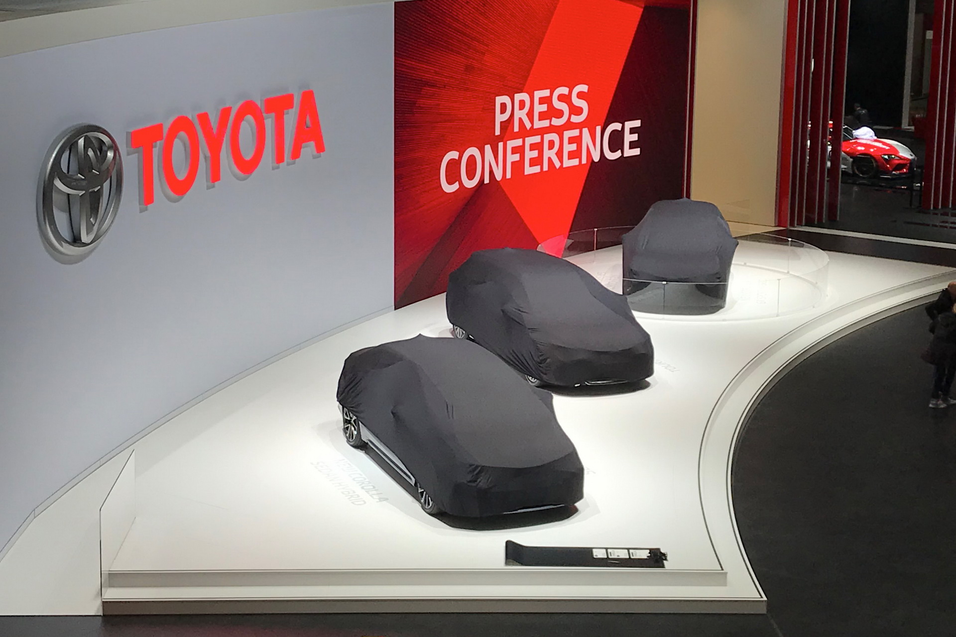 2019 Geneva Motor Show Photos Carscoops5 2019 Geneva Motor Show: Live Photo Gallery Constantly Updated