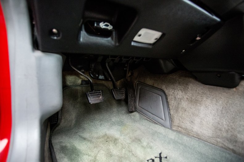 Nissan-280ZX-18 1983 Datsun 280ZX Has 100K Miles, Yet Looks As Good As New