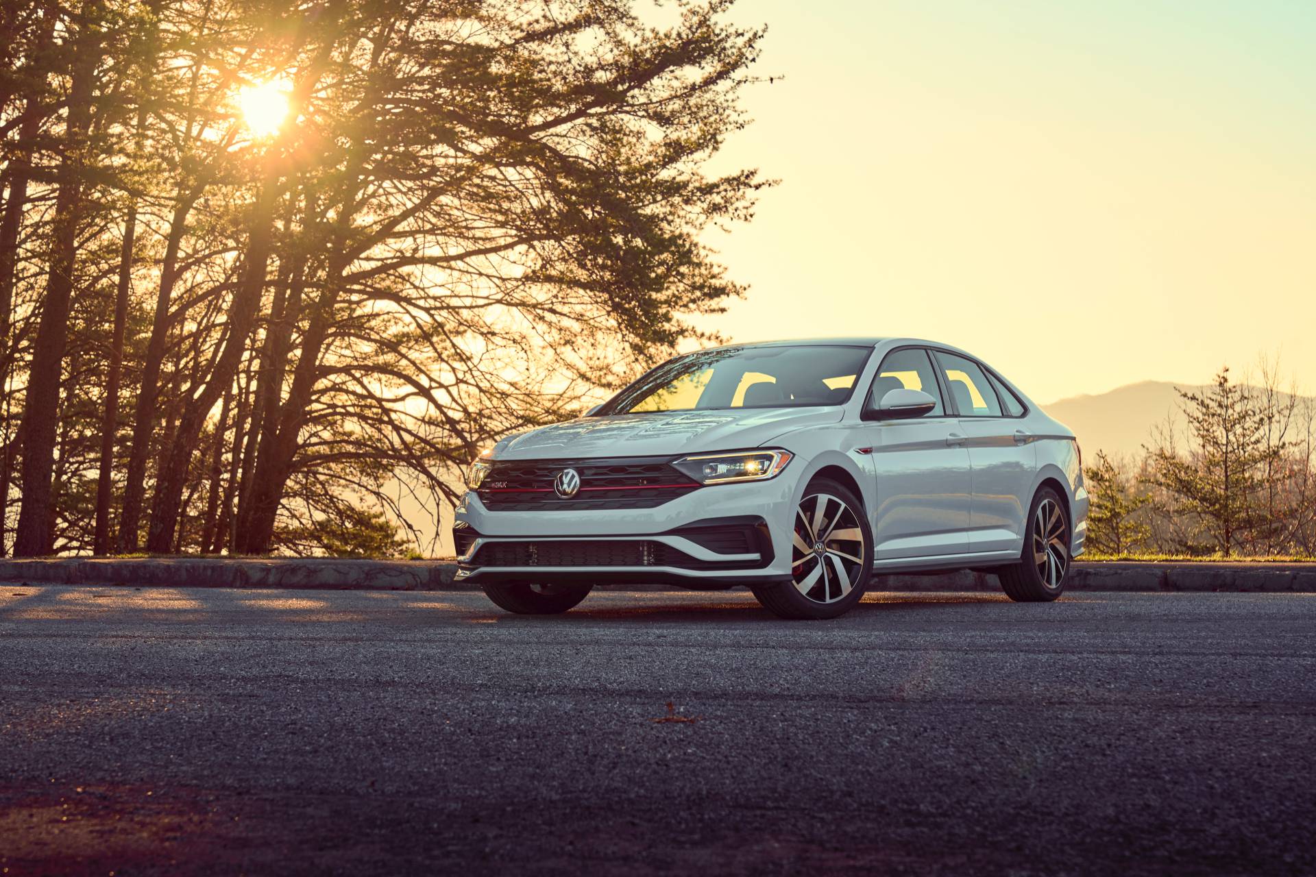 2019 VW Jetta GLI Autobahn 2 Huge 2019 VW Jetta GLI Gallery Helps You Choose Your Favorite Model