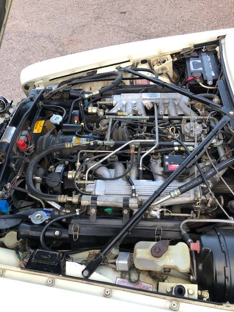 Jaguar-XJ12-TWR-8 Limited-Edition 1986 Jaguar XJ12 TWR Is One Way To Make An Impression