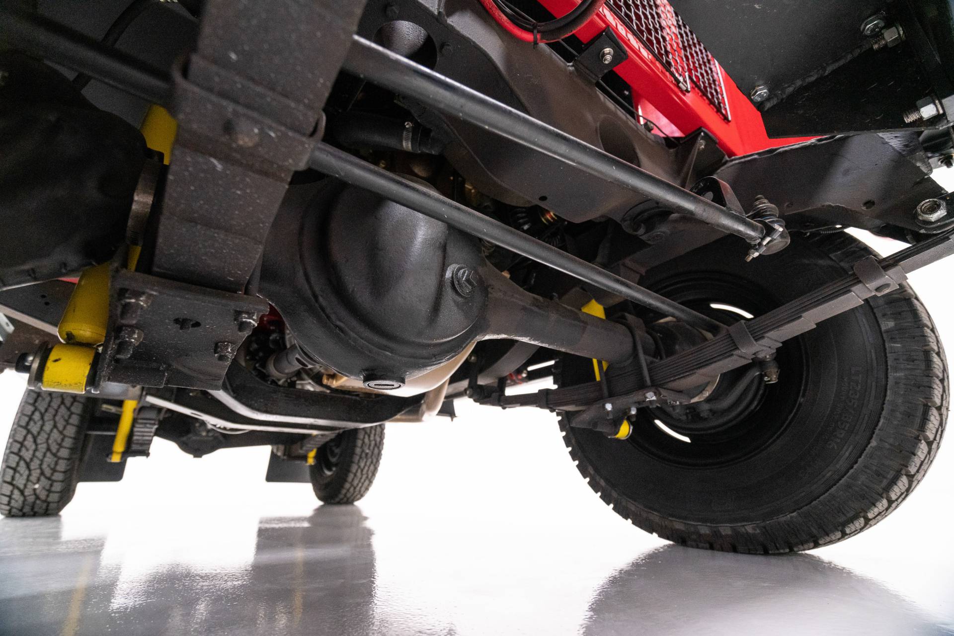 1971 Land Rover Series IIA 47 Forget Restomods, This Mint 1971 Land Rover Series IIA Costs $59,900