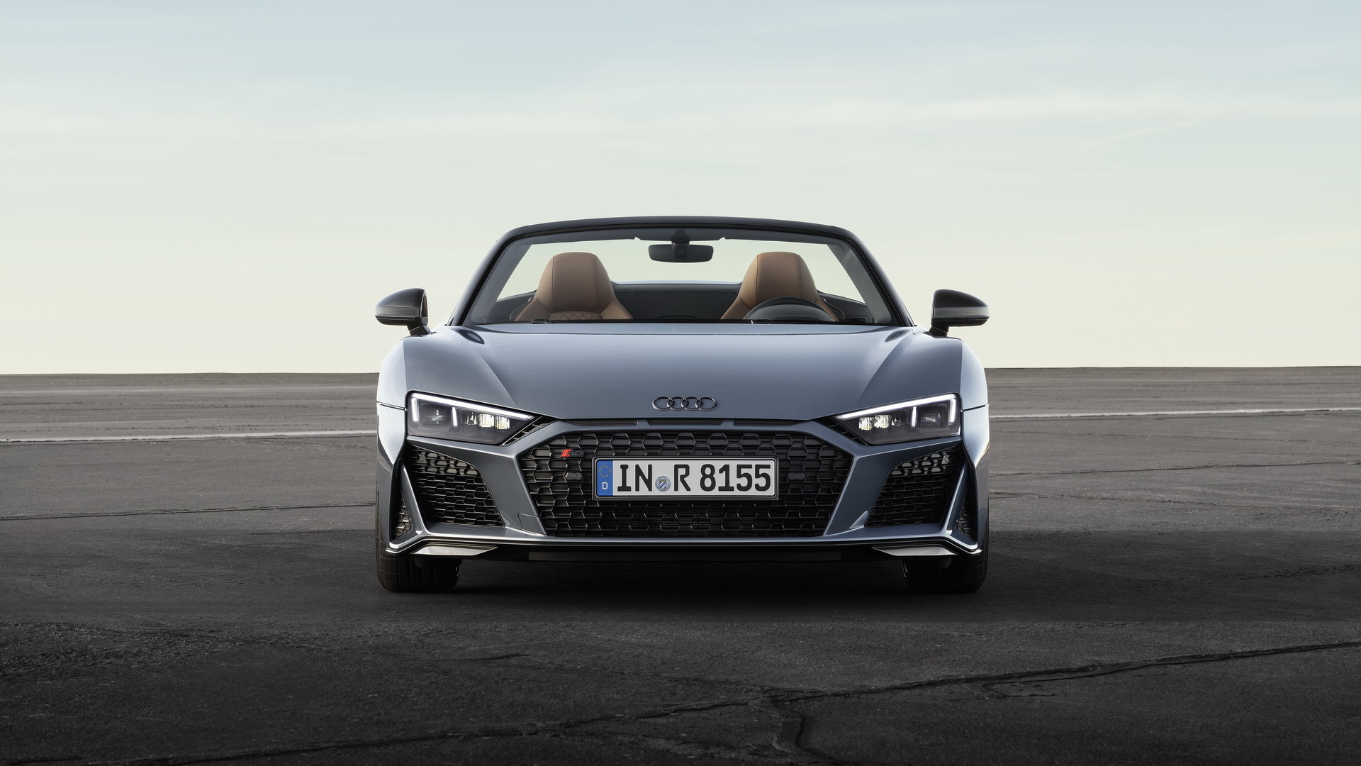 2019 audi r8 range mega gallery 144 See The 2019 Audi R8 Coupe & Spyder Facelift From Every Angle In Mega Gallery