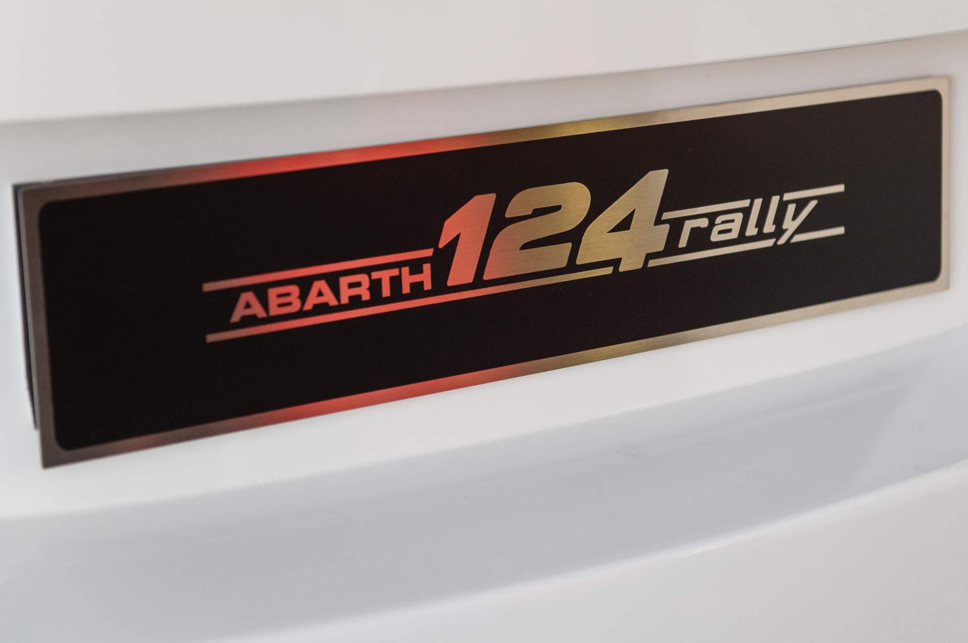 2019 Abarth 124 Rally 27 2019 Updates Make Abarth 124 Rally Racer Faster, Easier To Drive
