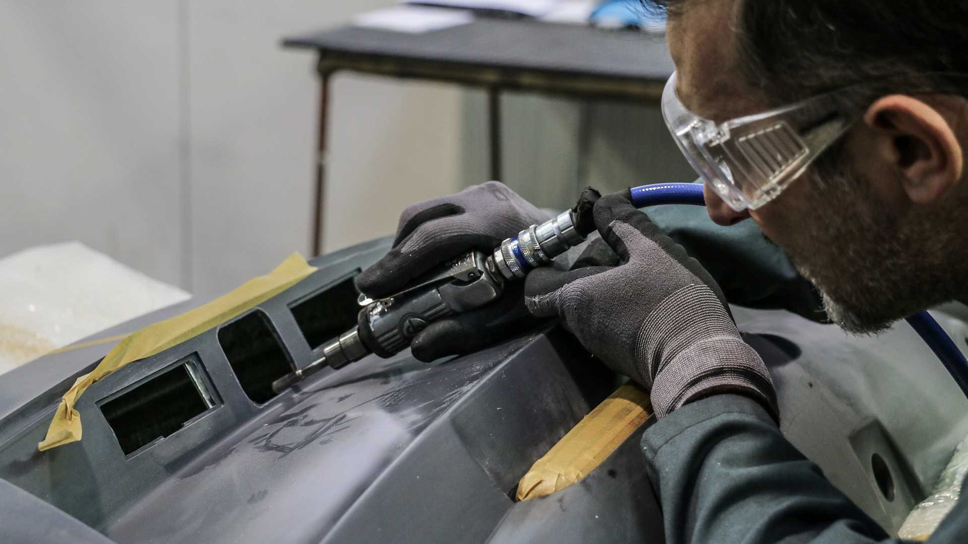 Touring Sciàdipersia Cabriolet-24 Touring Superleggera’s Sciàdipersia Is A Drop Top Time Machine