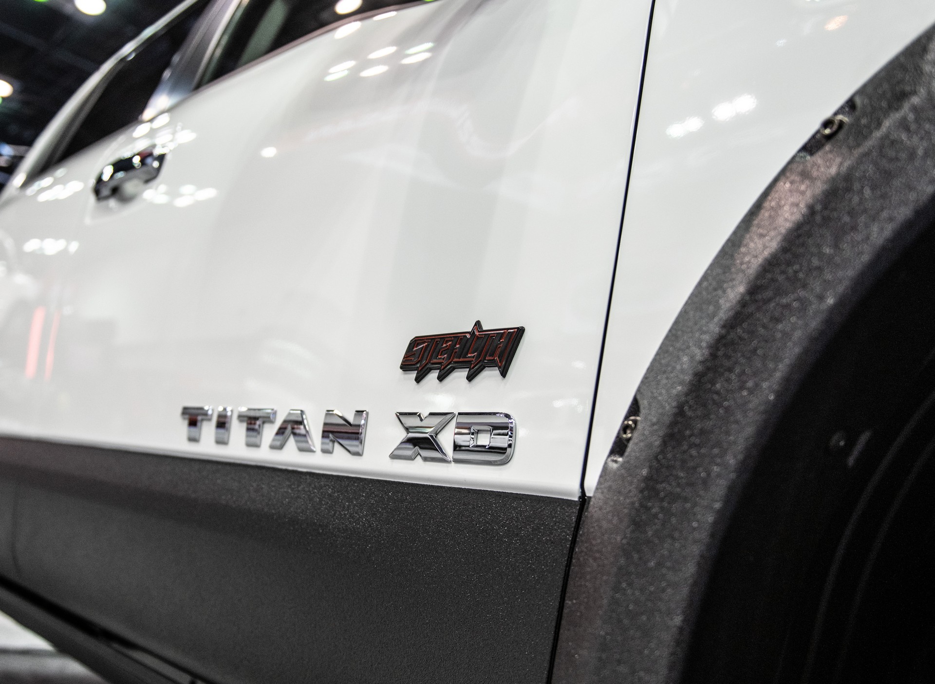 Nissan Rocky Ridge Packages-2 You Can Now Get A 6-Inch Lift Kit Straight From Your Nissan Dealer