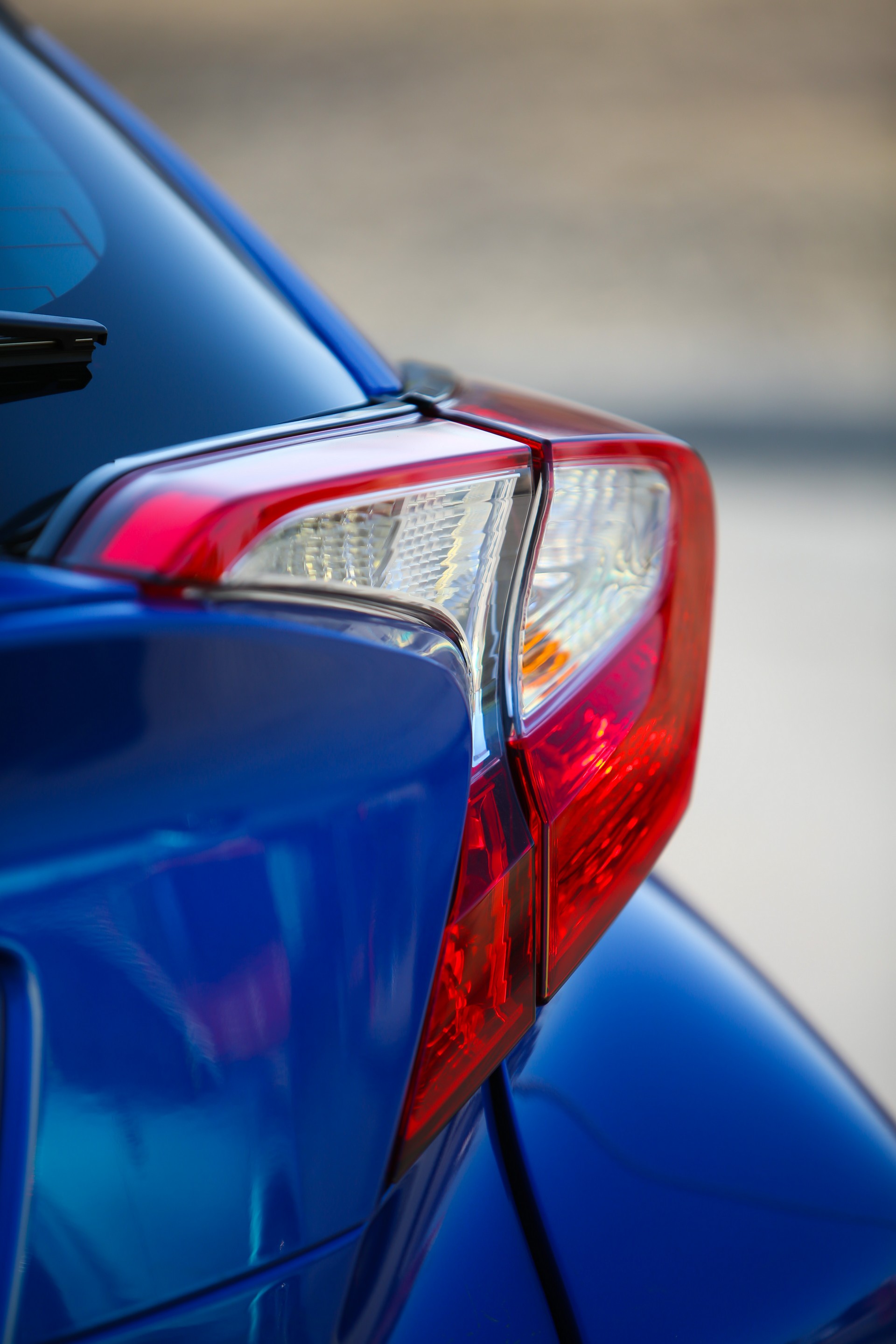 2019-Toyota-C-HR-19 2019 Toyota C-HR Gets Significant Price Cut, But No Optional All-Wheel Drive