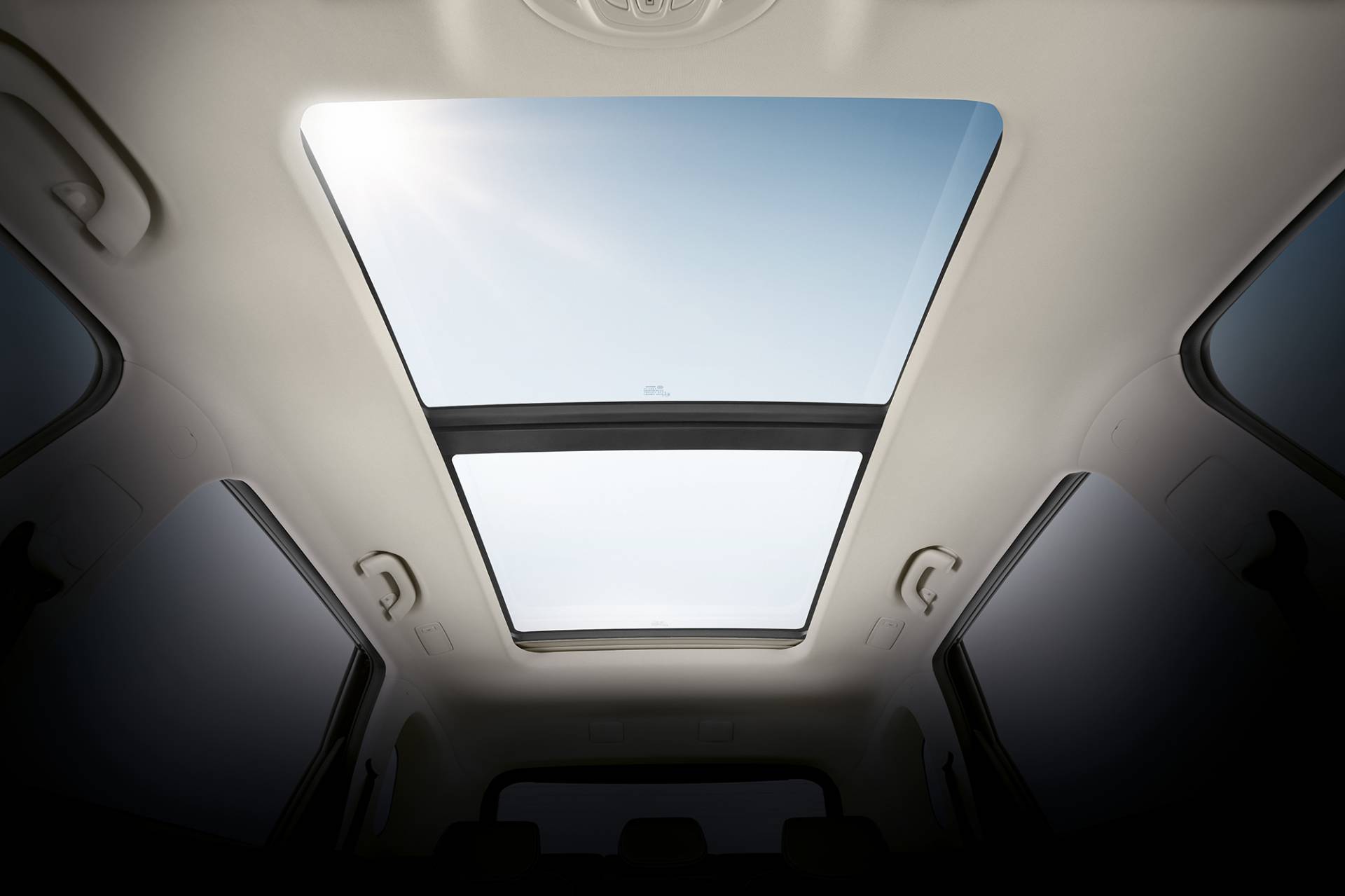 2019 Chevrolet Captiva for Thailand 8 Chevrolet Captiva Returns For A Second Generation As Rebadged Baojun 530