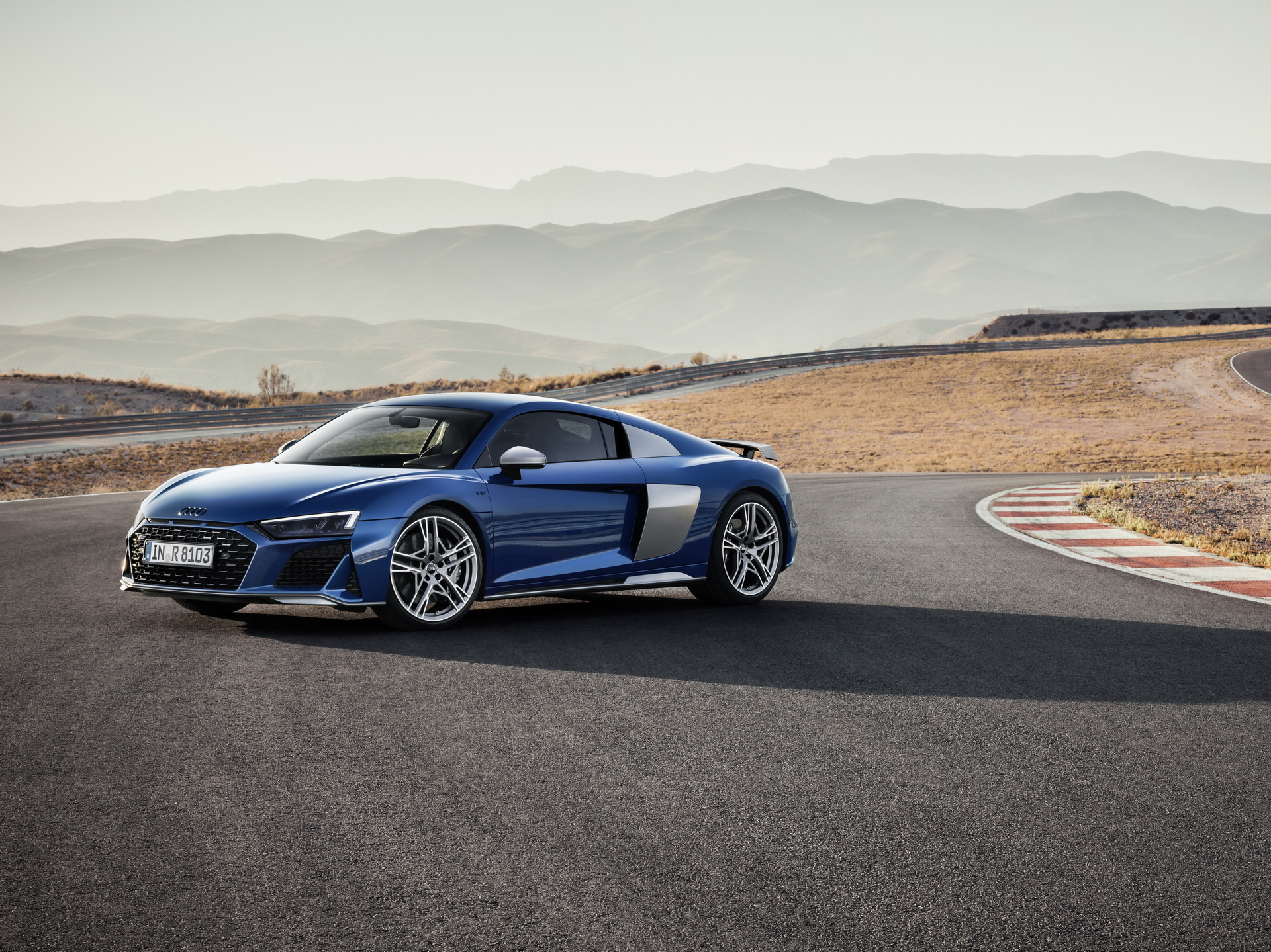 2019 audi r8 range mega gallery 72 See The 2019 Audi R8 Coupe & Spyder Facelift From Every Angle In Mega Gallery