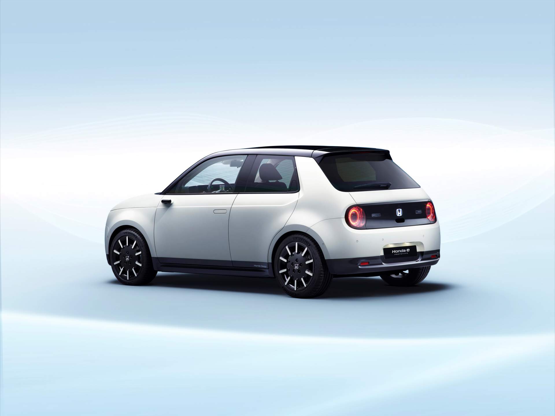 Honda Already Has 15,000 Registrations Of Interest For e Prototype RWD EV