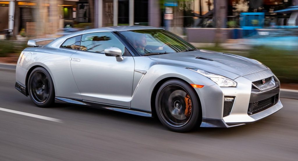  Really Nissan, Still Haven’t Made Up Your Mind On New GT-R And Z?