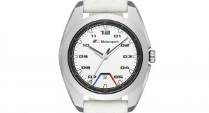 BMW Unveils 2019 Watch Collection 