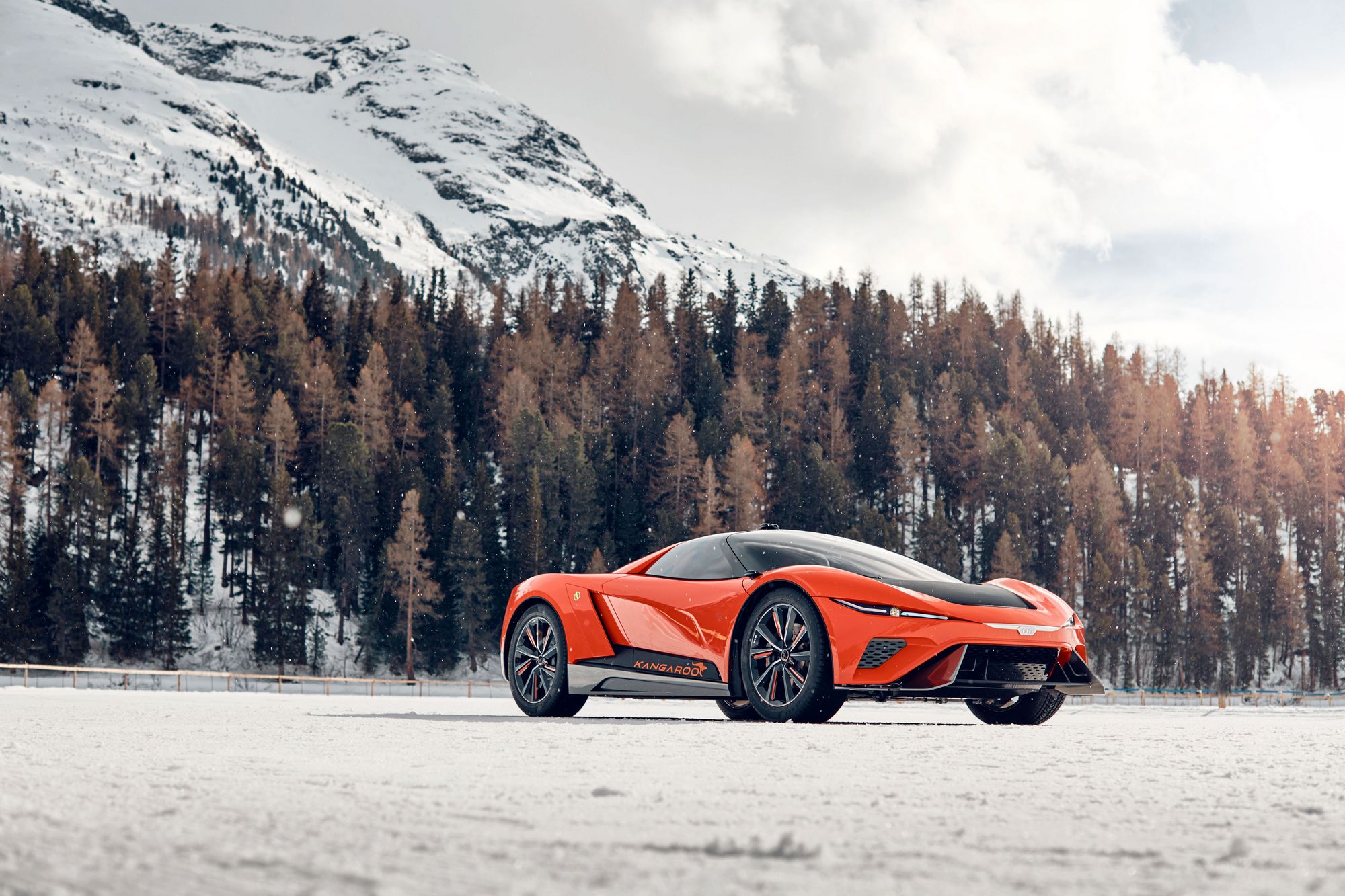 GFG-Style-Kangaroo-10 GFG Style Kangaroo Is An Electric “Hyper-SUV” With 483 HP