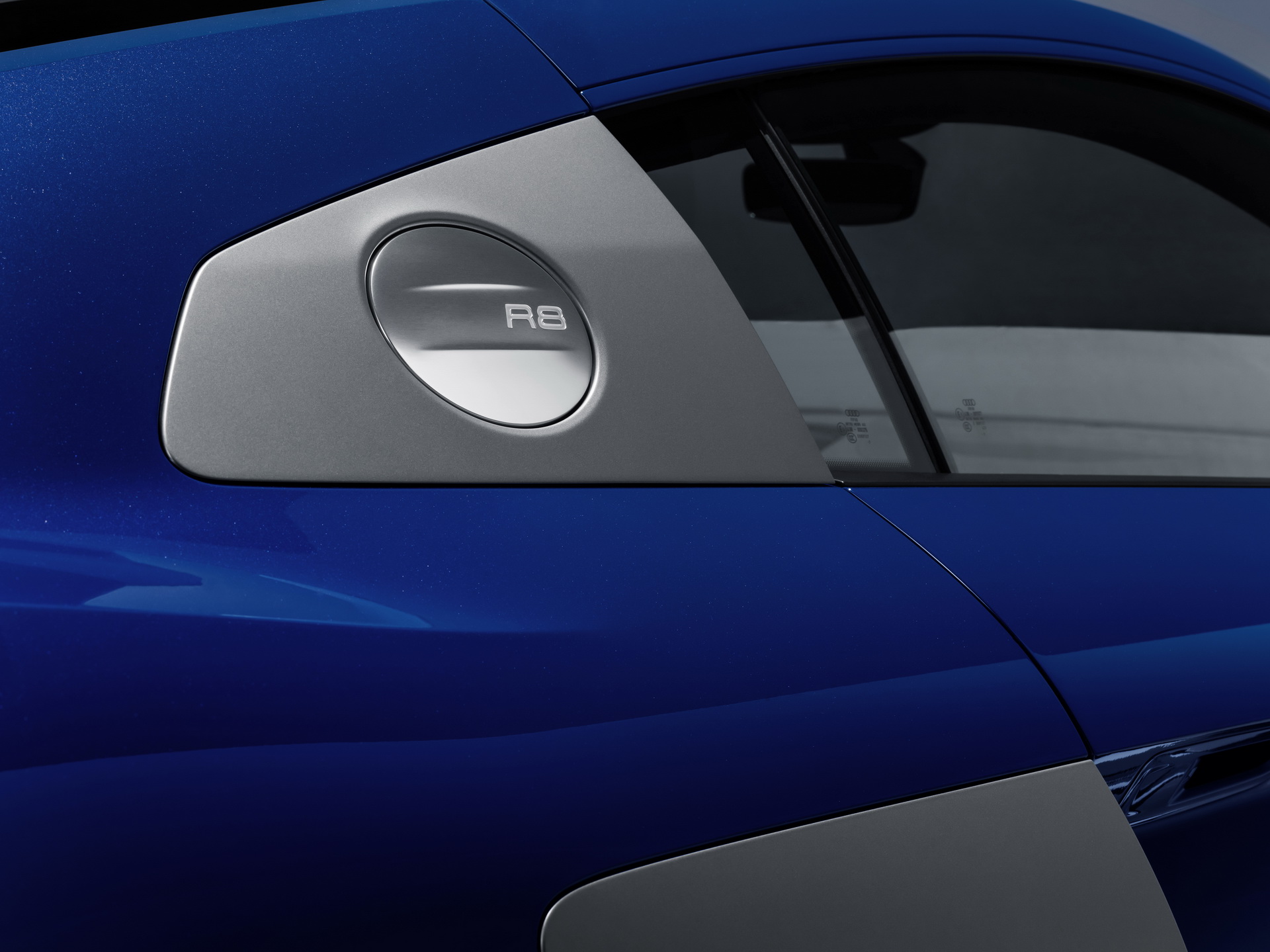 2019 audi r8 range mega gallery 32 See The 2019 Audi R8 Coupe & Spyder Facelift From Every Angle In Mega Gallery