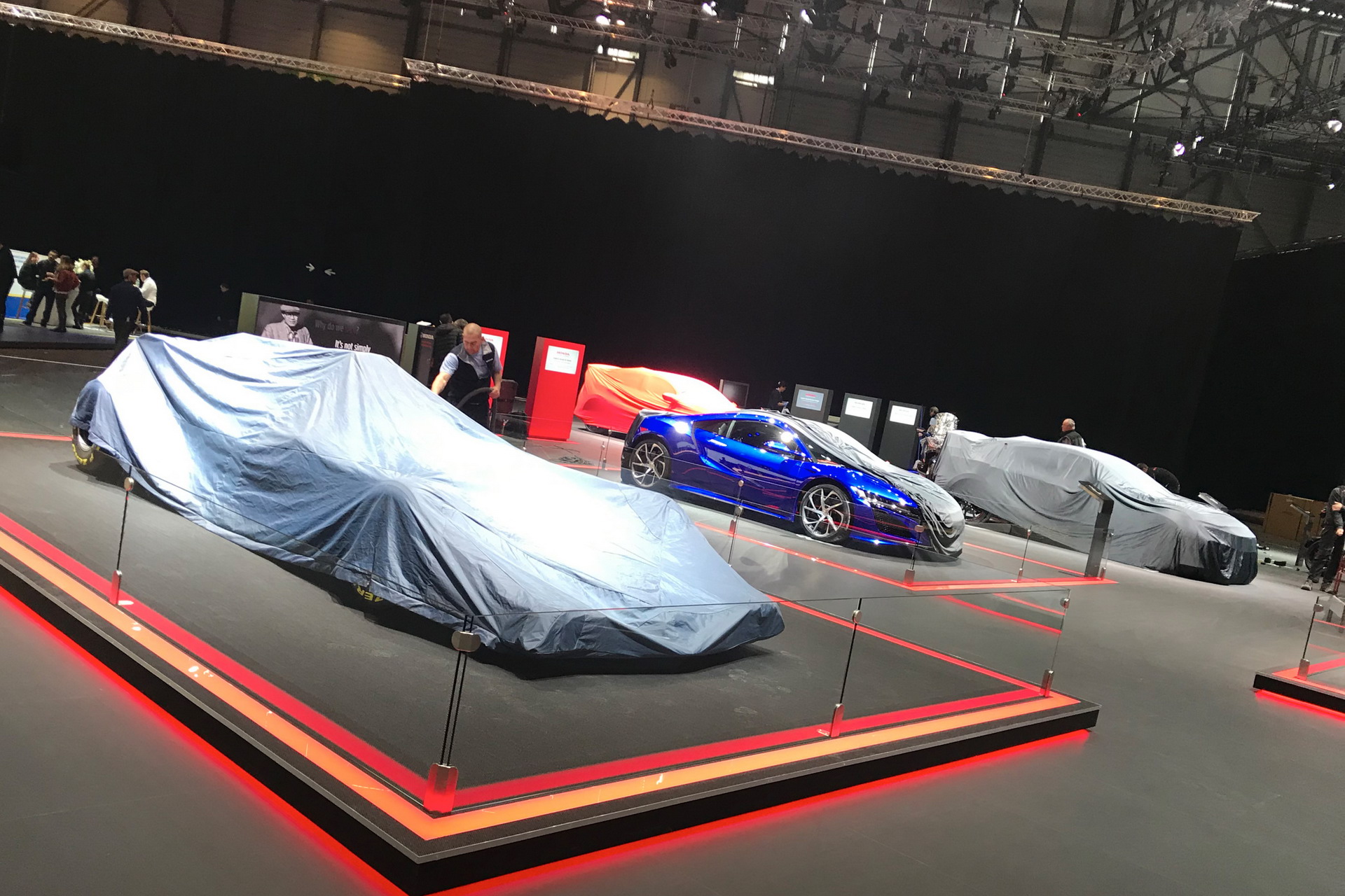 2019 Geneva Motor Show Photos Carscoops19 2019 Geneva Motor Show: Live Photo Gallery Constantly Updated